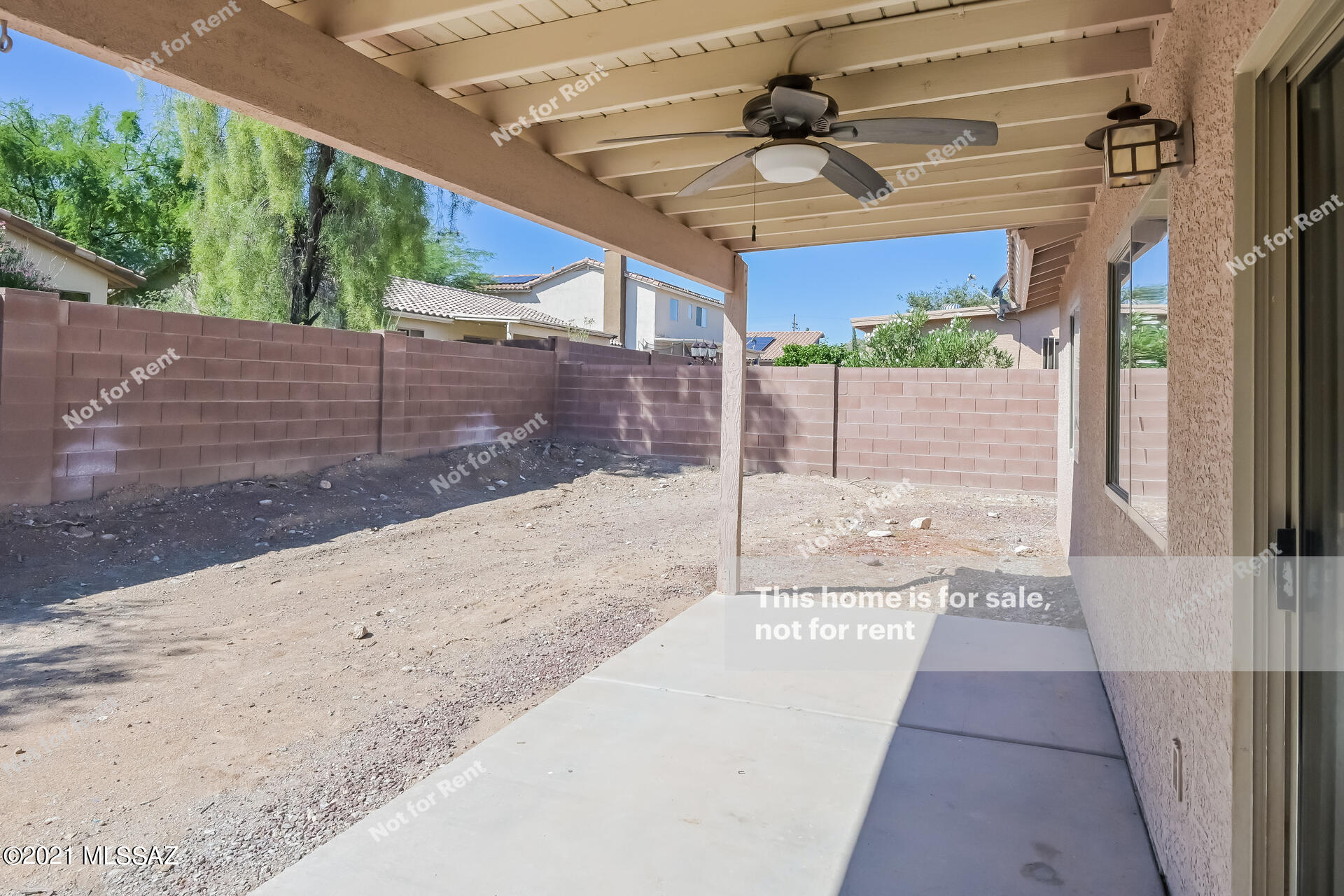 Starr Pass Shadows - Residential