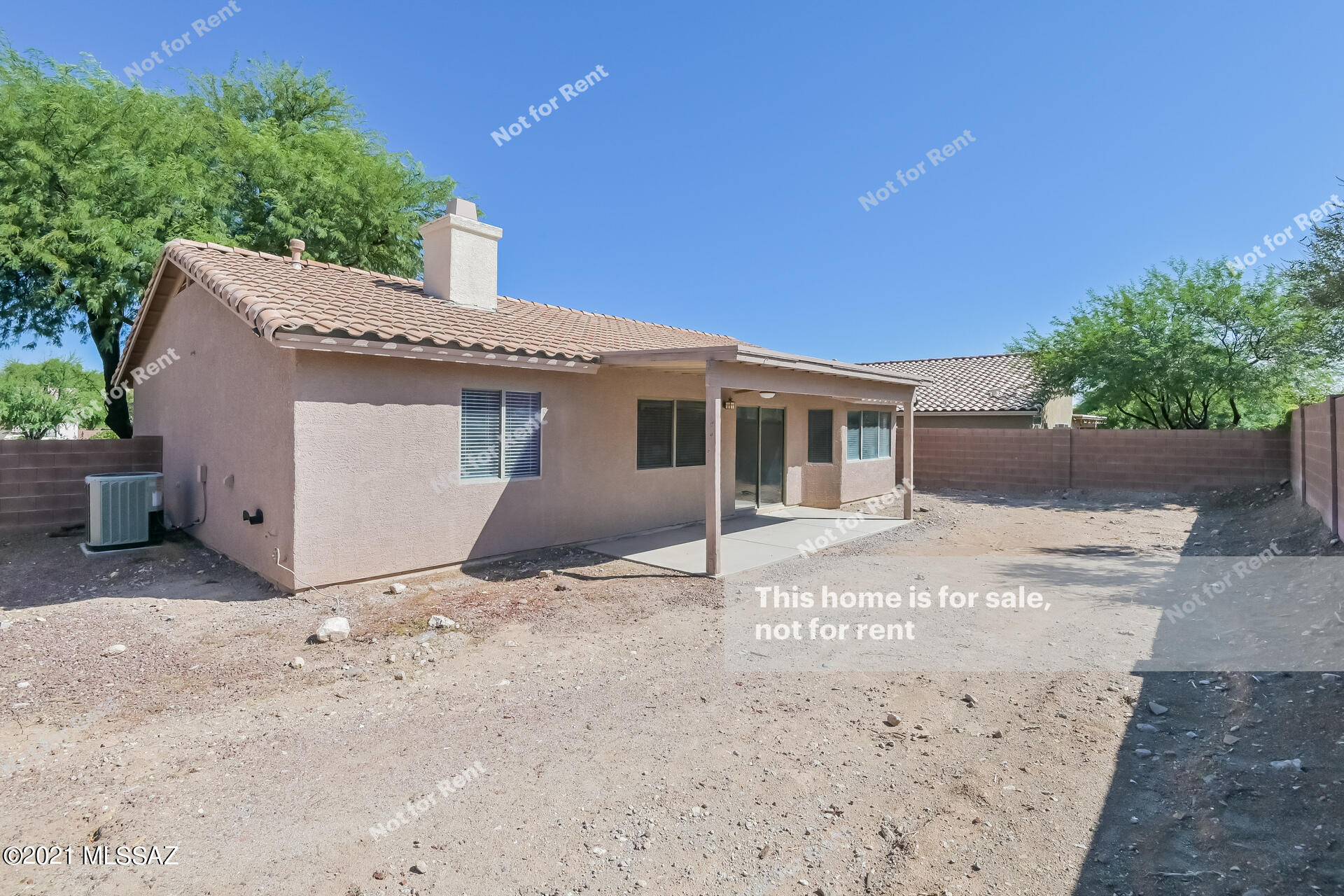 Starr Pass Shadows - Residential