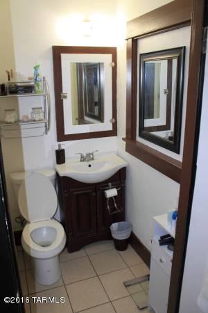 Tucson - Residential Lease