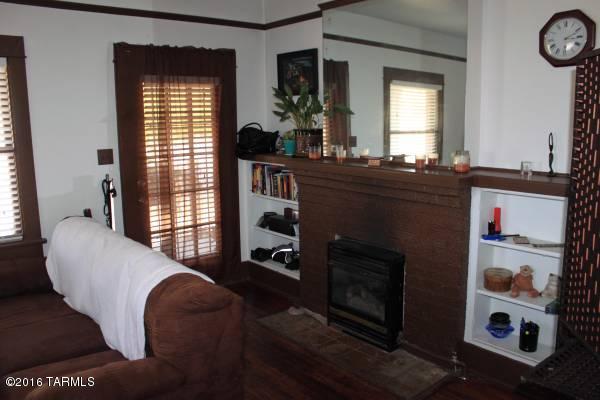 Tucson - Residential Lease