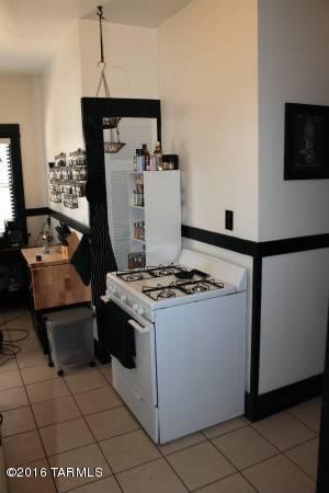 Tucson - Residential Lease