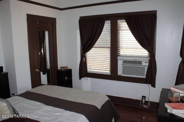 Tucson - Residential Lease