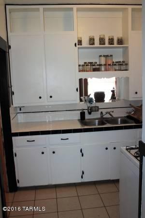 Tucson - Residential Lease