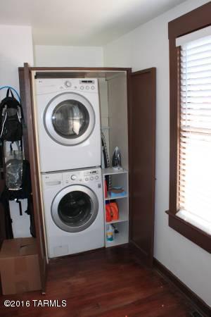 Tucson - Residential Lease