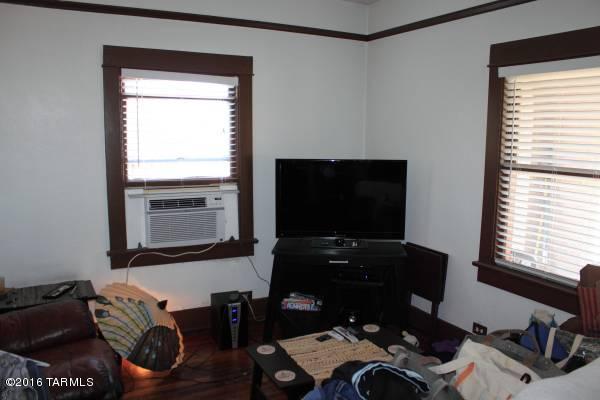 Tucson - Residential Lease