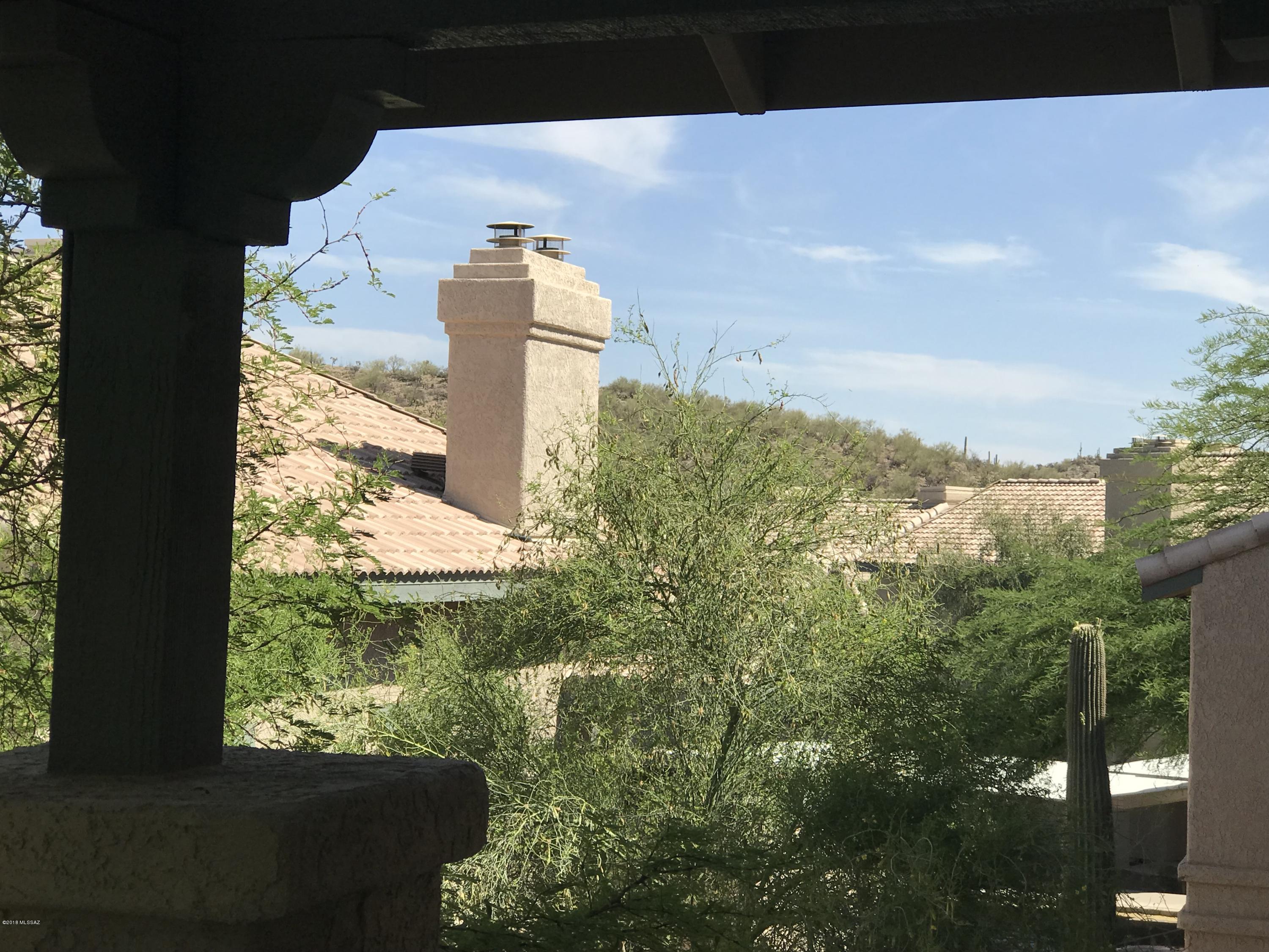 Moonrise at Starr Pass Condominium - Residential