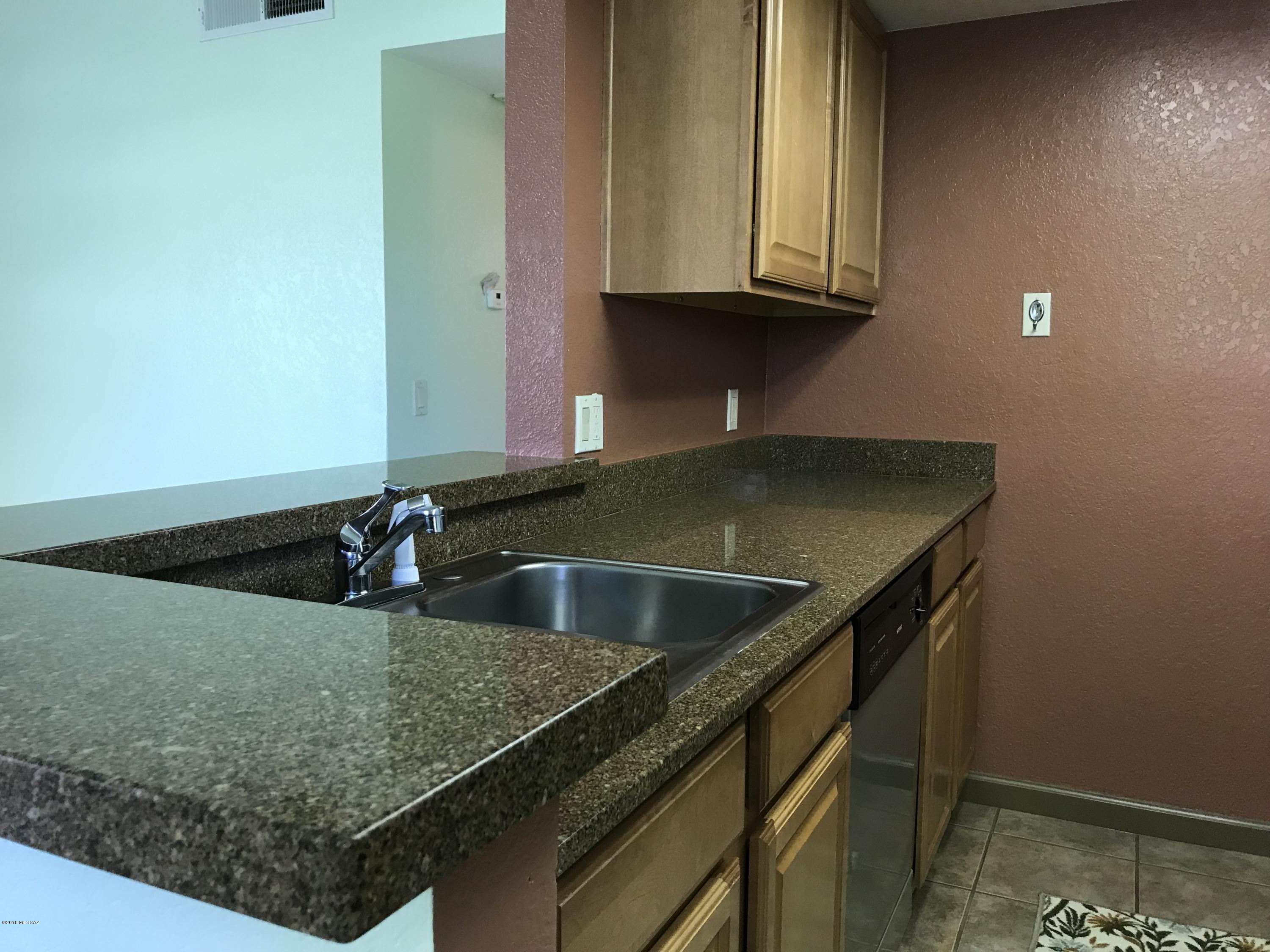 Moonrise at Starr Pass Condominium - Residential