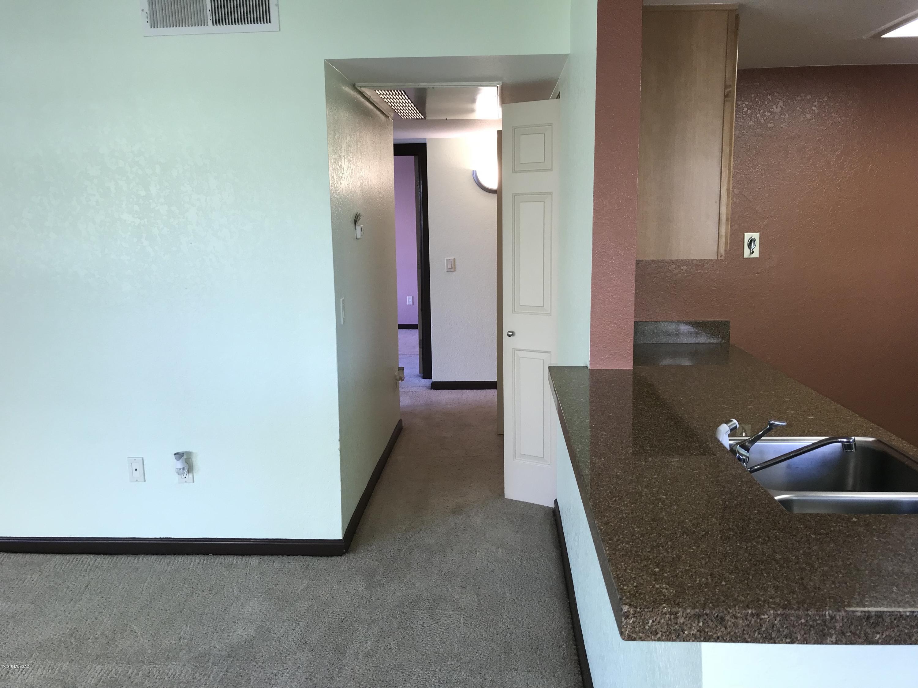 Moonrise at Starr Pass Condominium - Residential