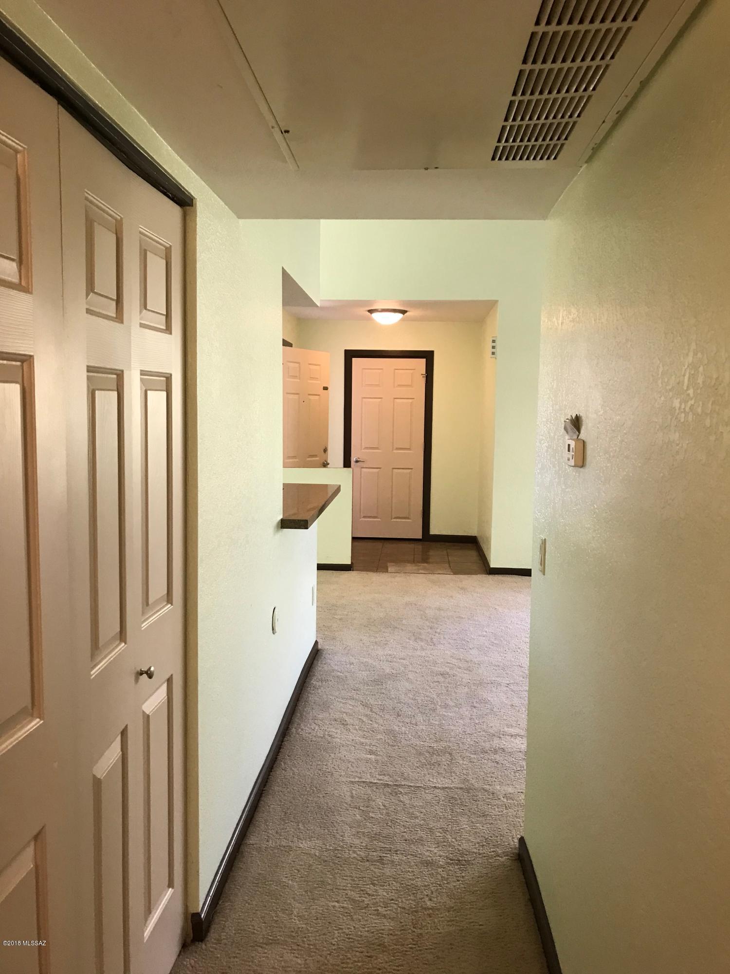 Moonrise at Starr Pass Condominium - Residential