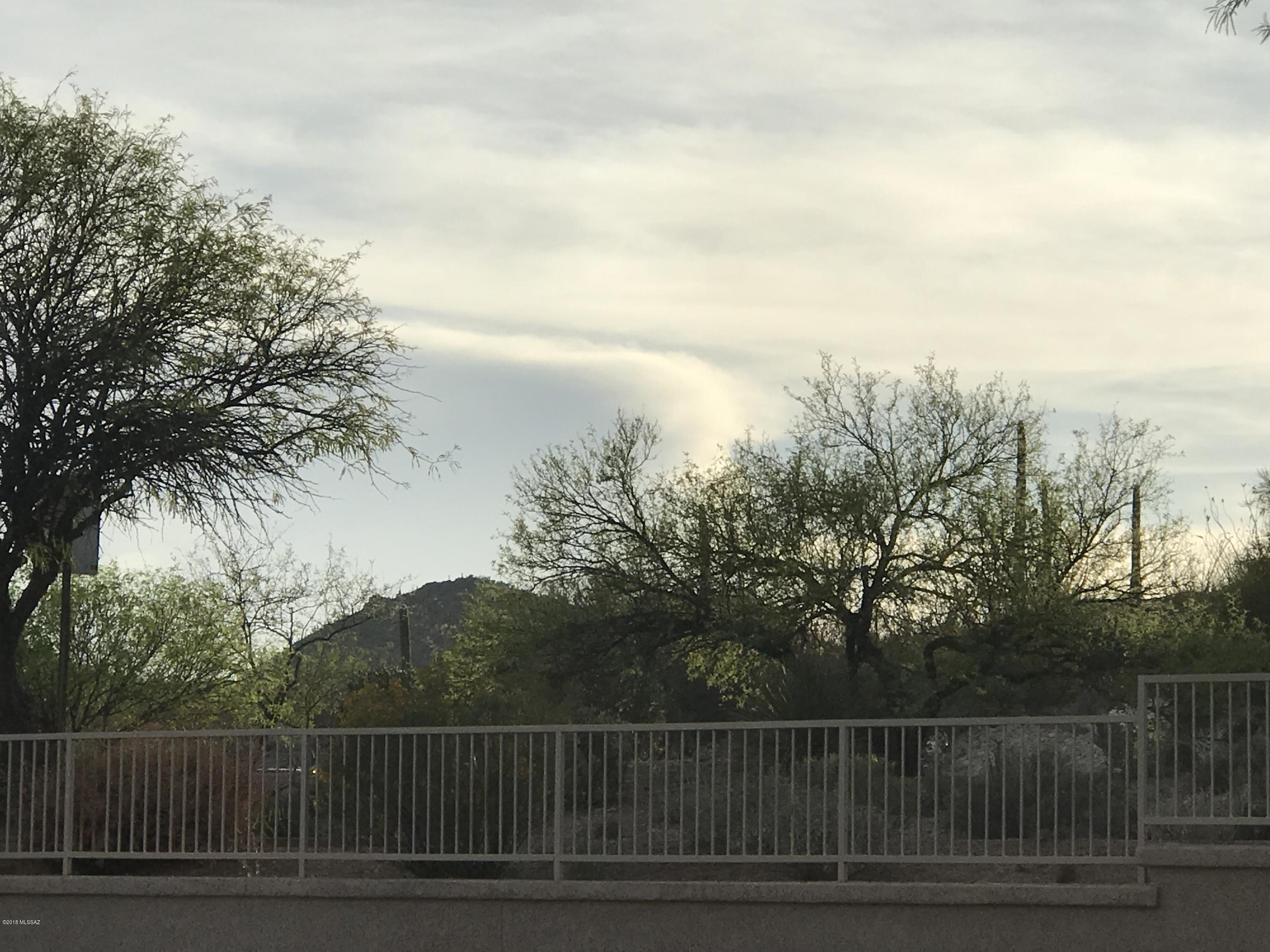 Moonrise at Starr Pass Condominium - Residential