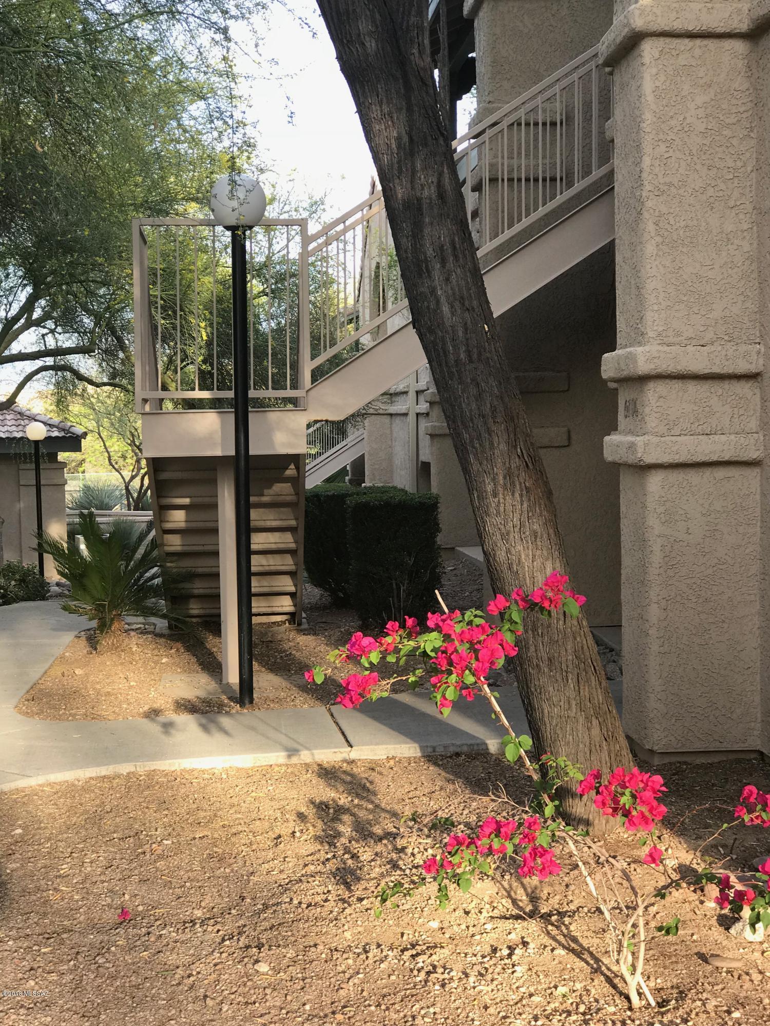 Moonrise at Starr Pass Condominium - Residential