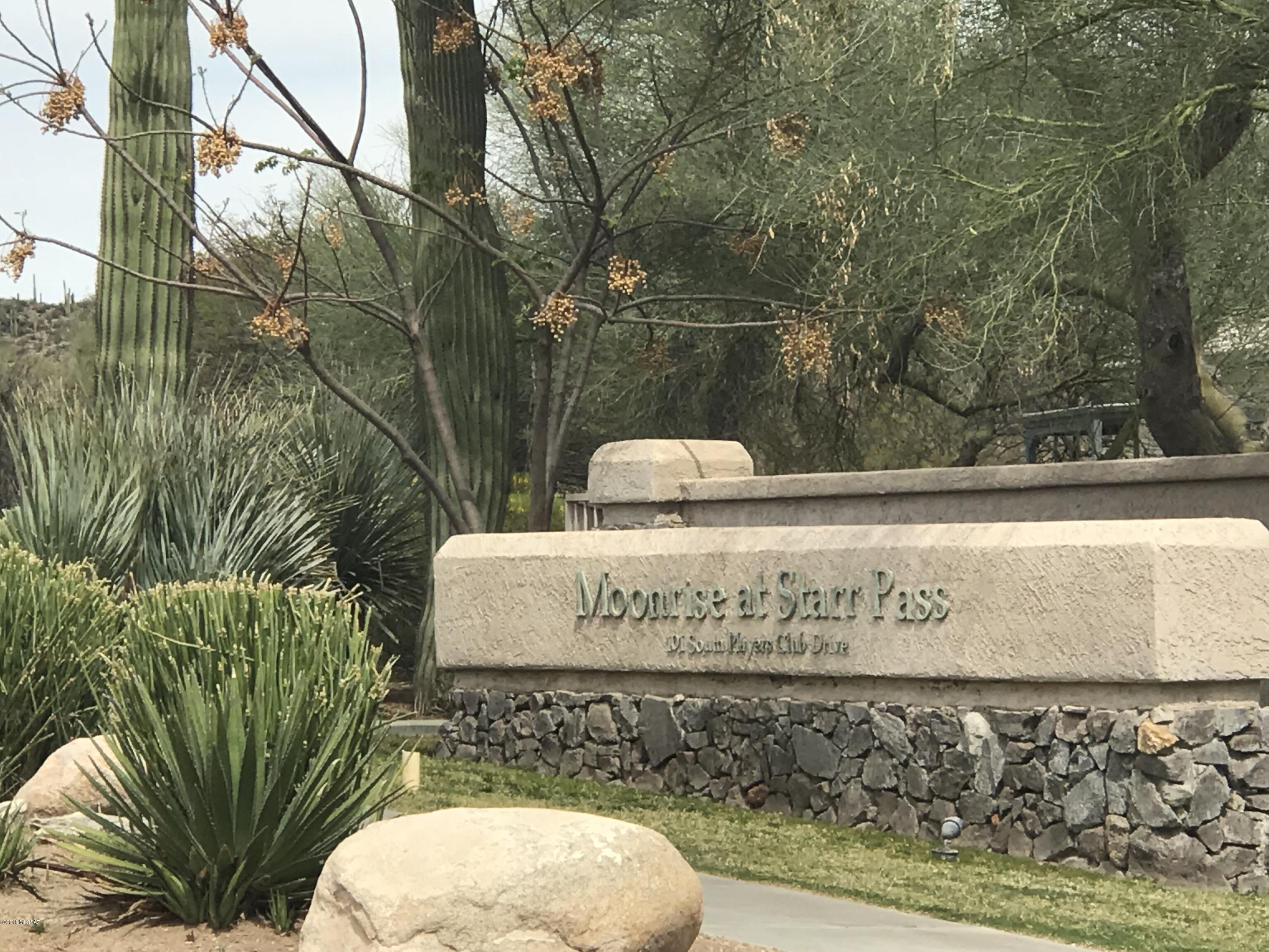 Moonrise at Starr Pass Condominium - Residential