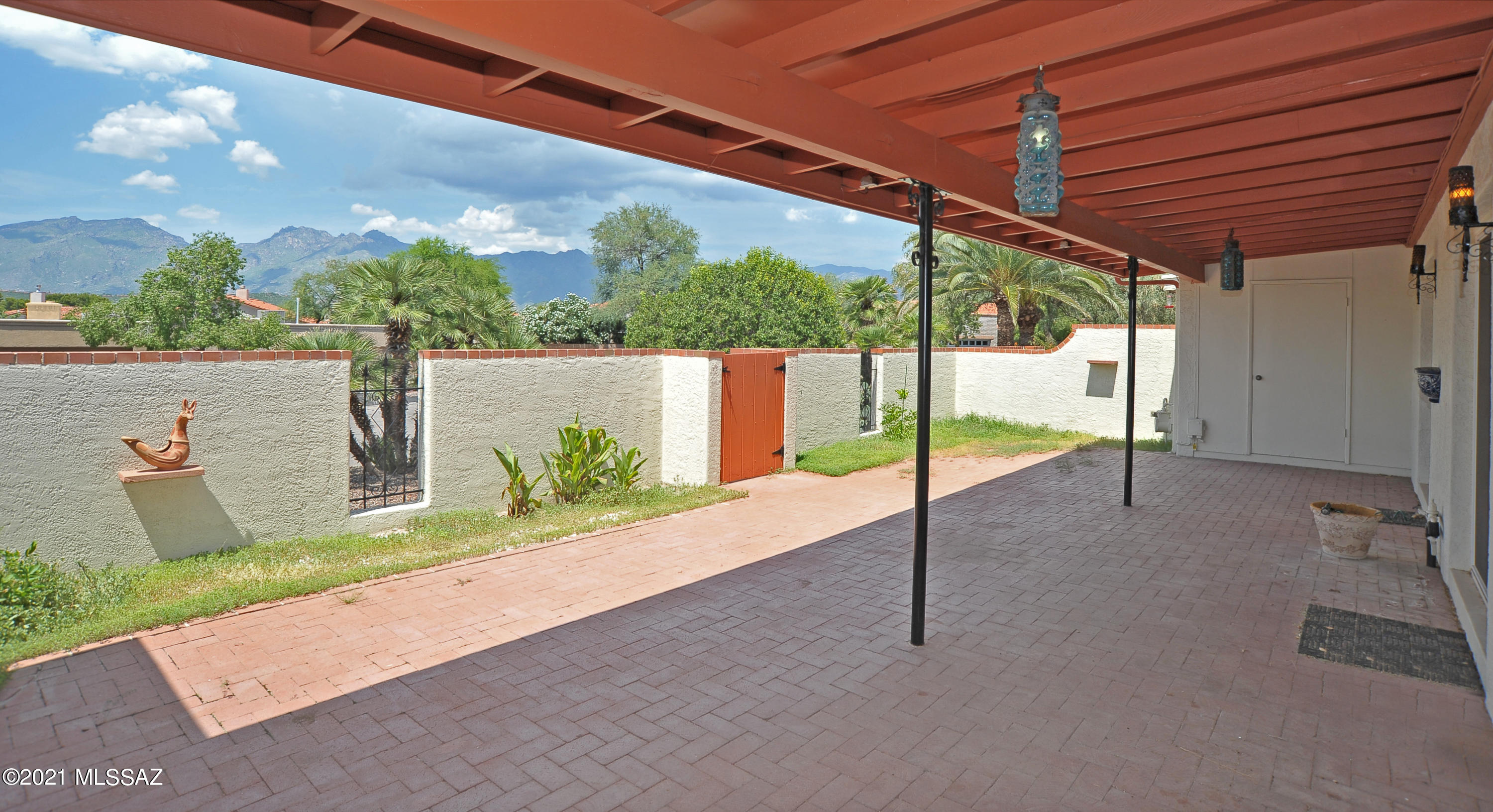 Colonia Verde (1-12) - Residential