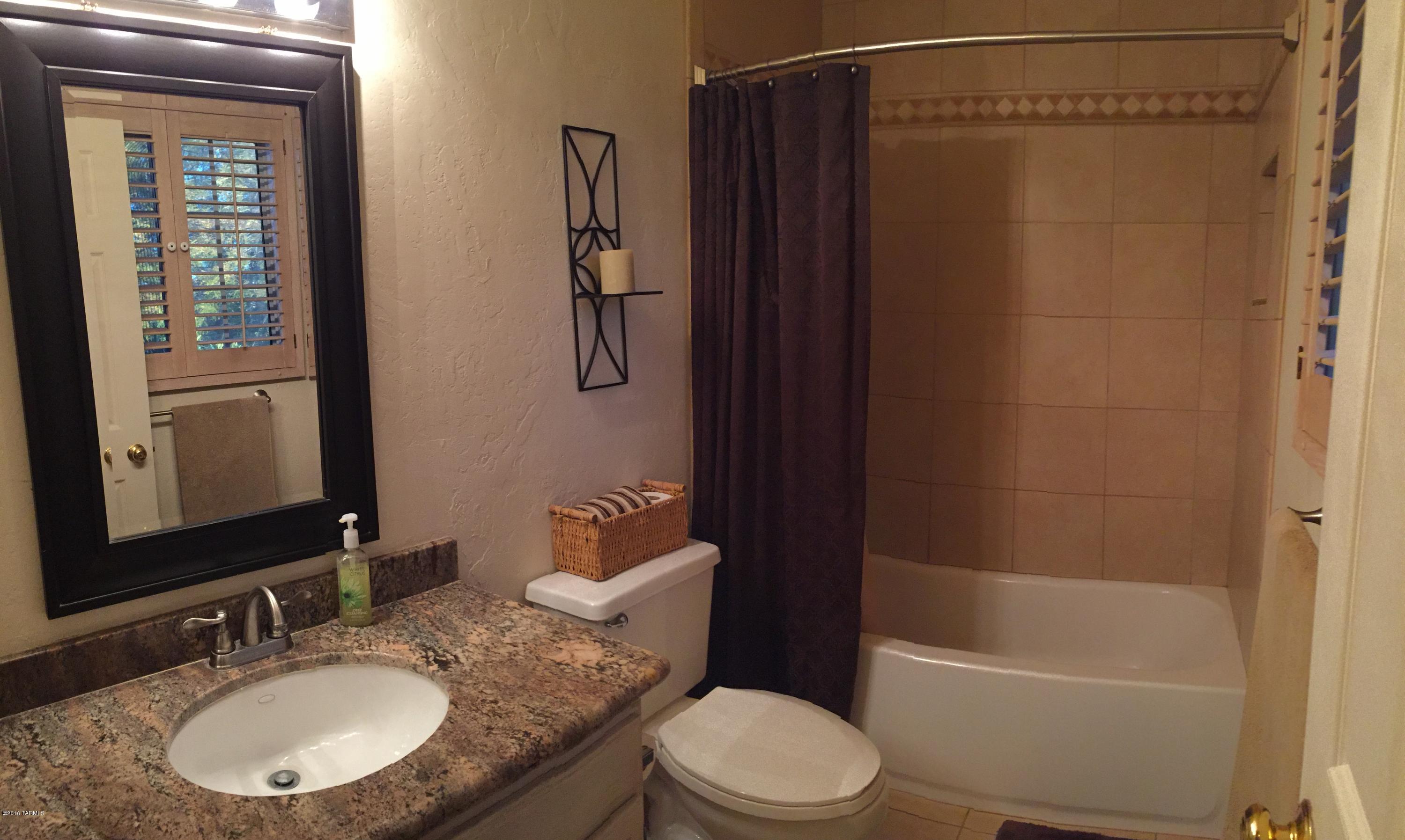 North Ranch (1-187) - Residential