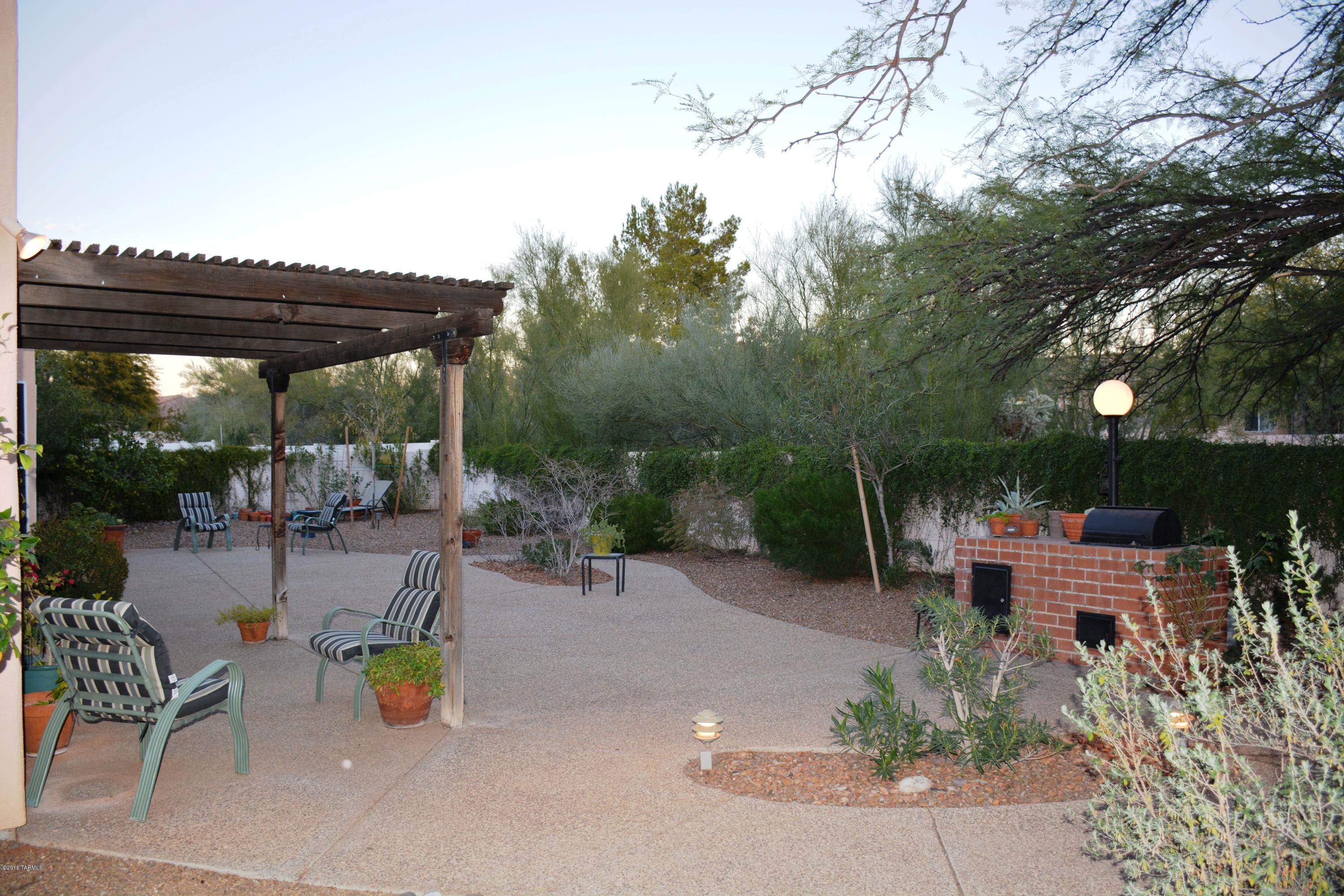 North Ranch (1-187) - Residential