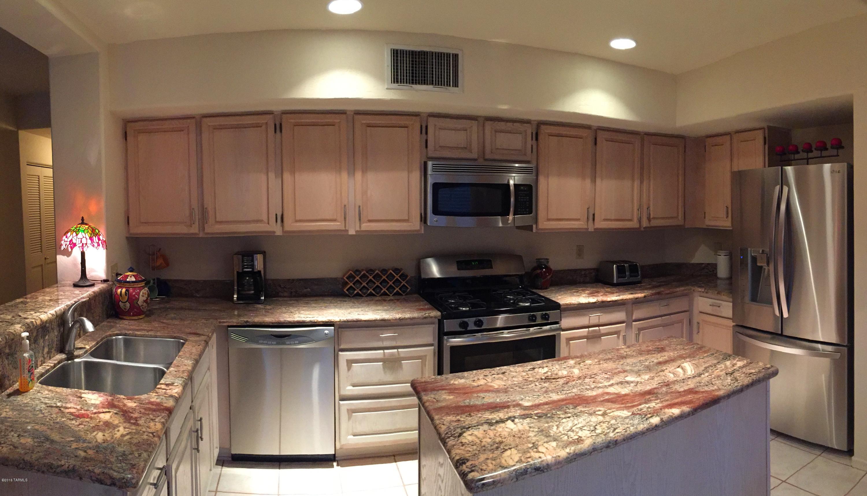 North Ranch (1-187) - Residential