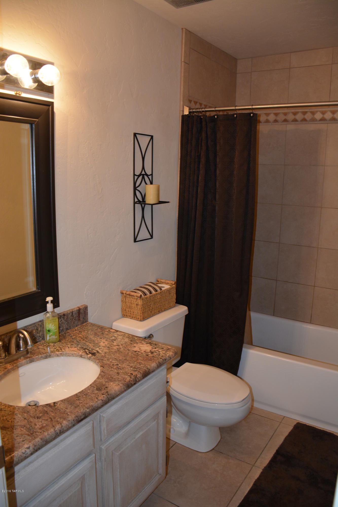 North Ranch (1-187) - Residential