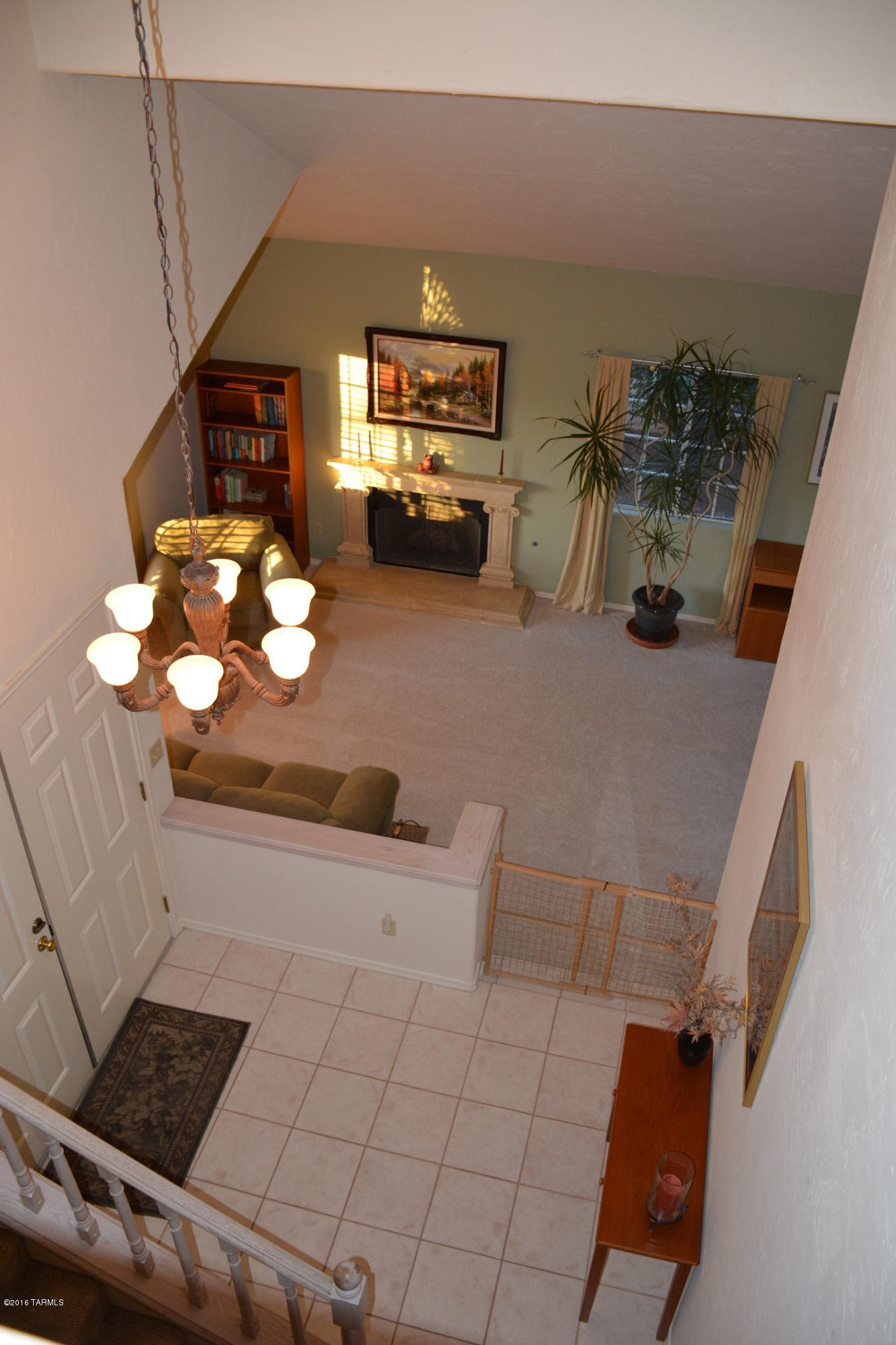 North Ranch (1-187) - Residential