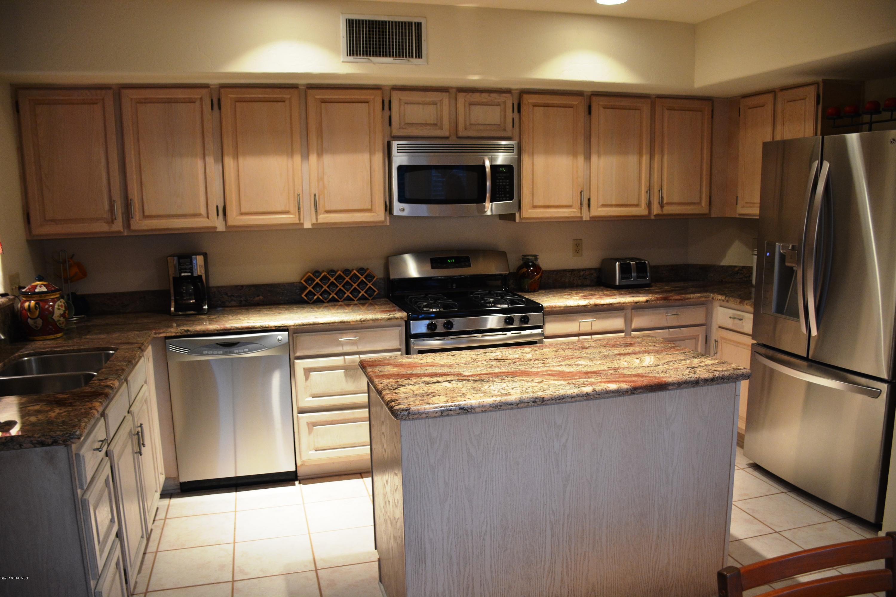 North Ranch (1-187) - Residential