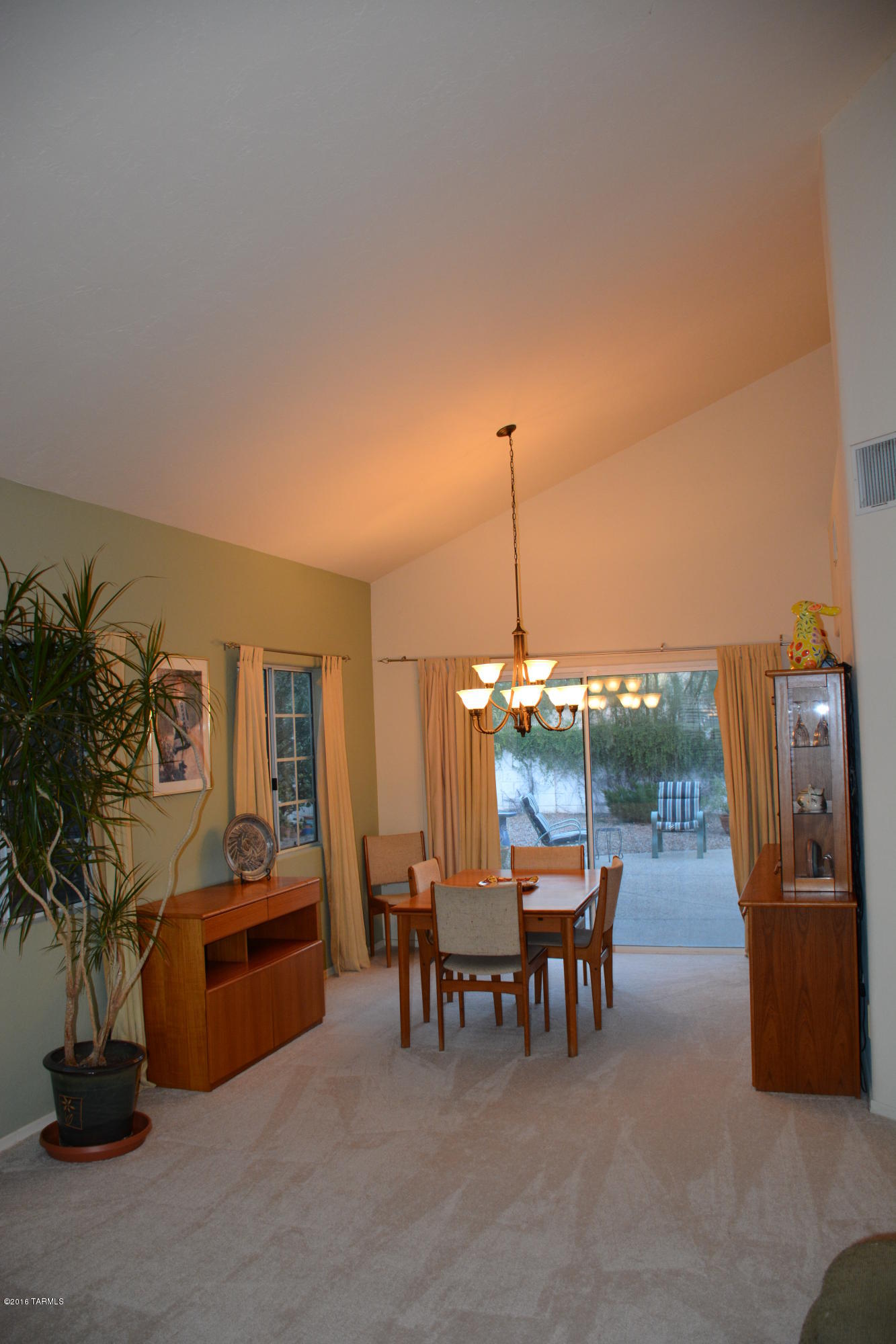 North Ranch (1-187) - Residential