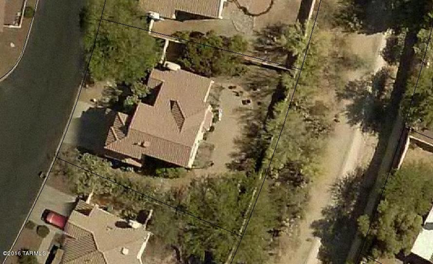 North Ranch (1-187) - Residential