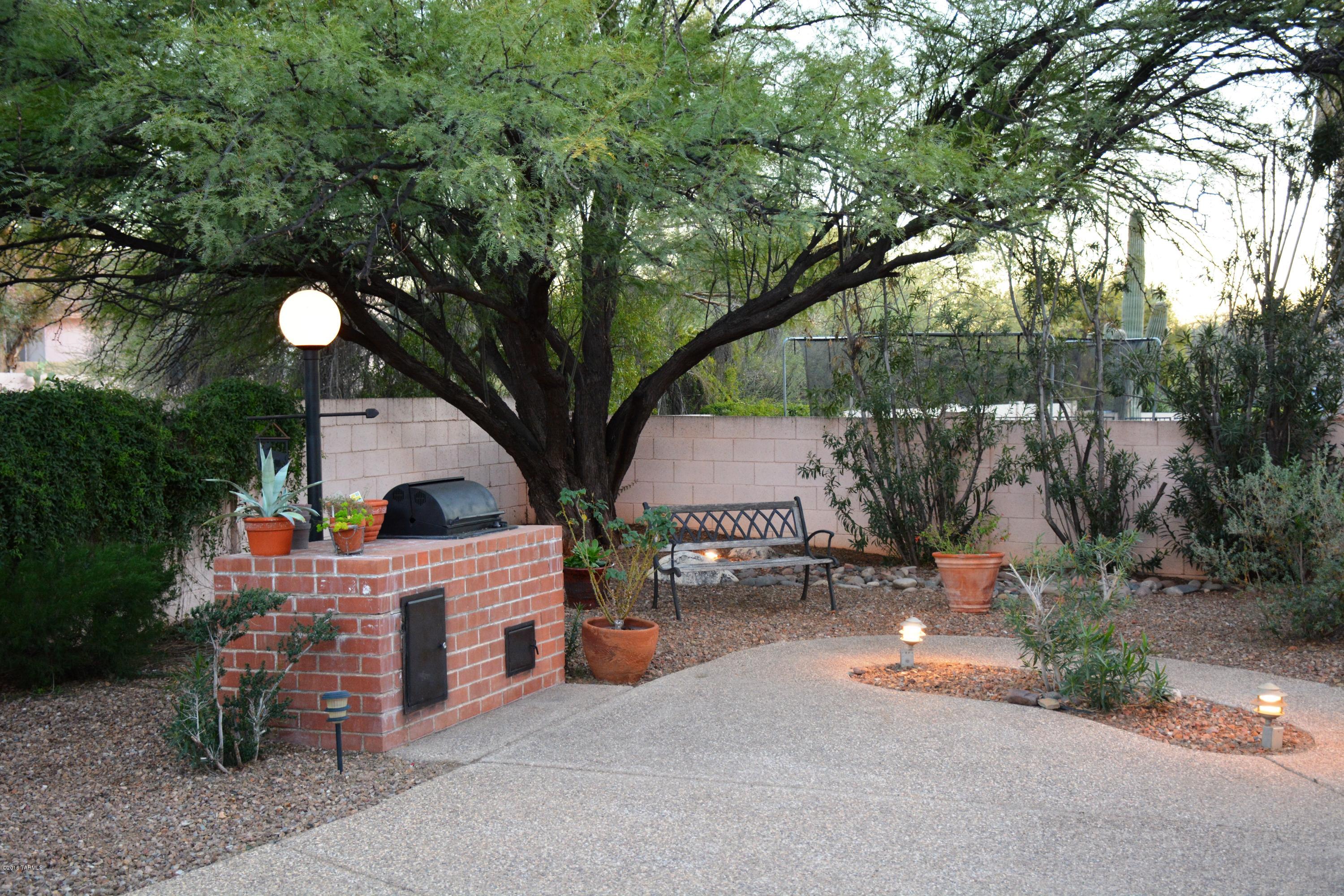 North Ranch (1-187) - Residential