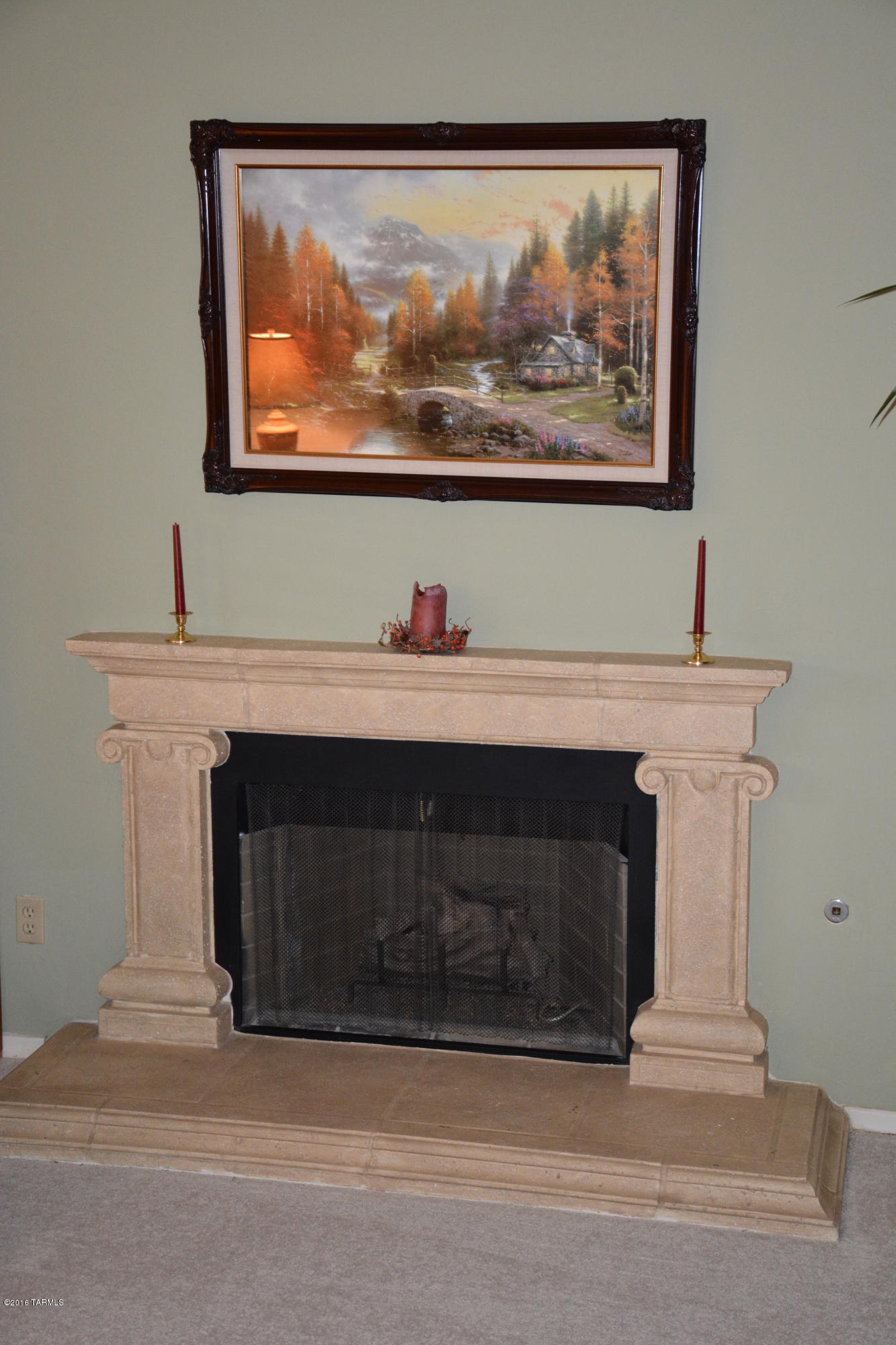 North Ranch (1-187) - Residential