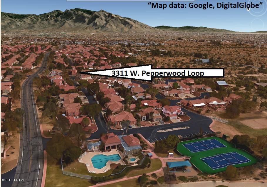 North Ranch (1-187) - Residential