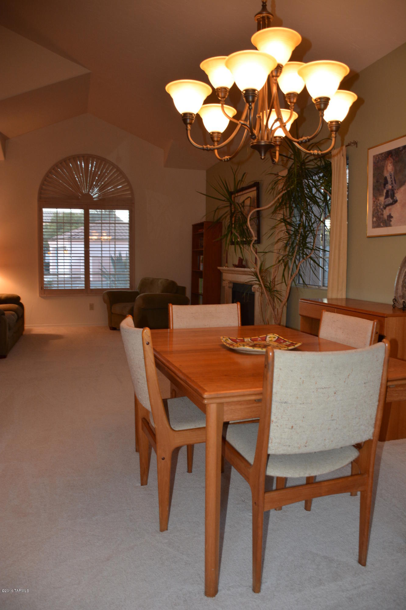 North Ranch (1-187) - Residential