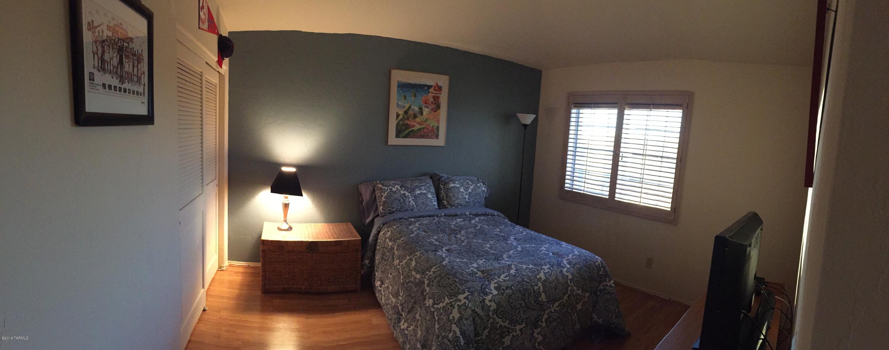 North Ranch (1-187) - Residential