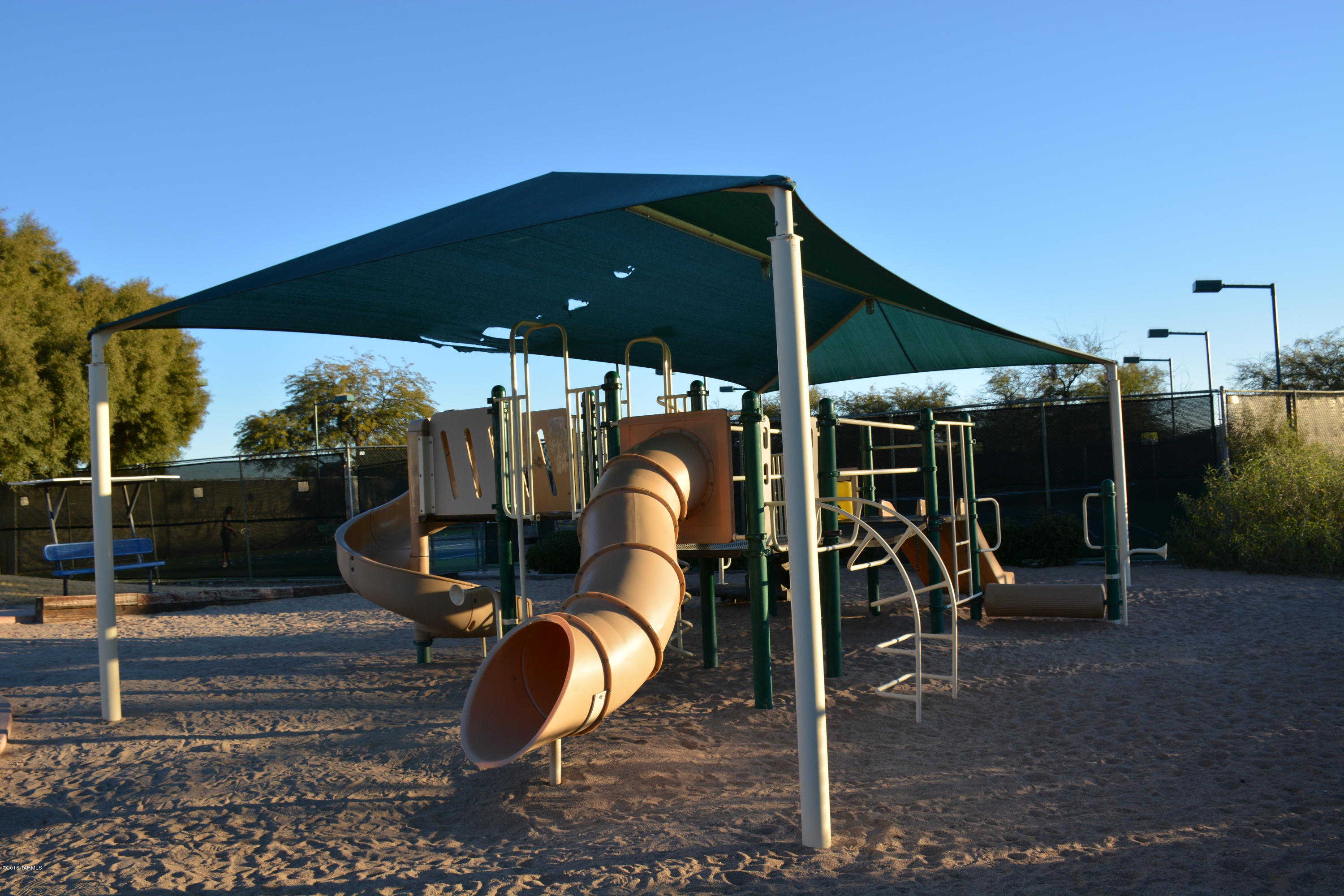 North Ranch (1-187) - Residential