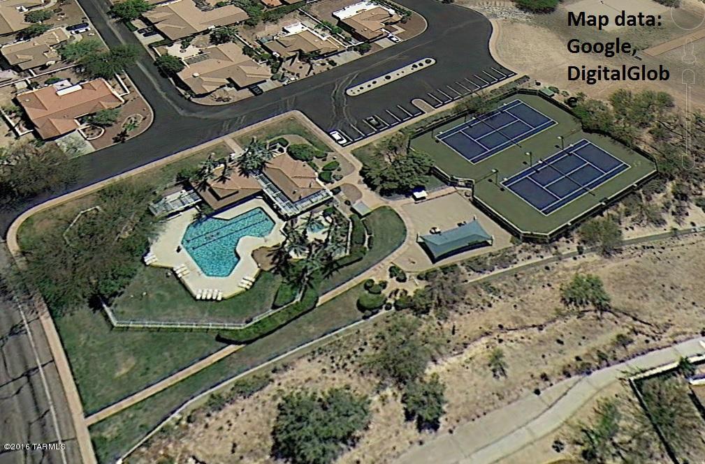 North Ranch (1-187) - Residential