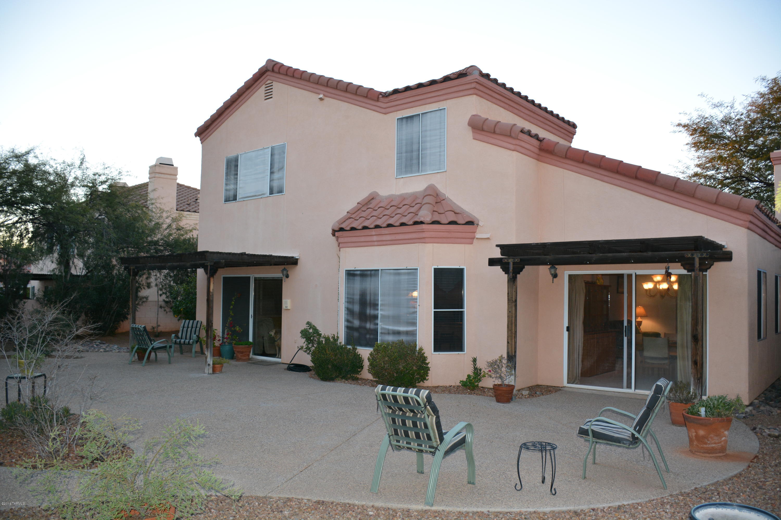 North Ranch (1-187) - Residential
