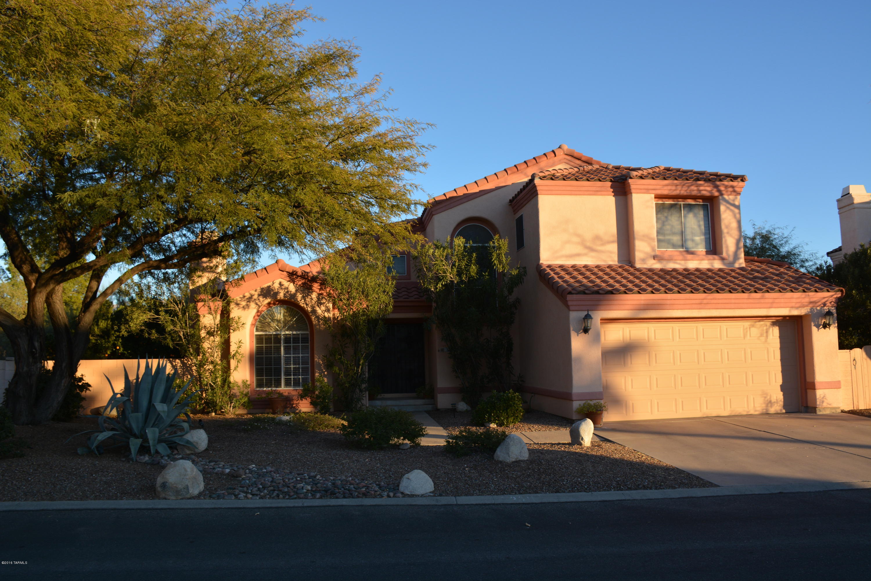 North Ranch (1-187) - Residential