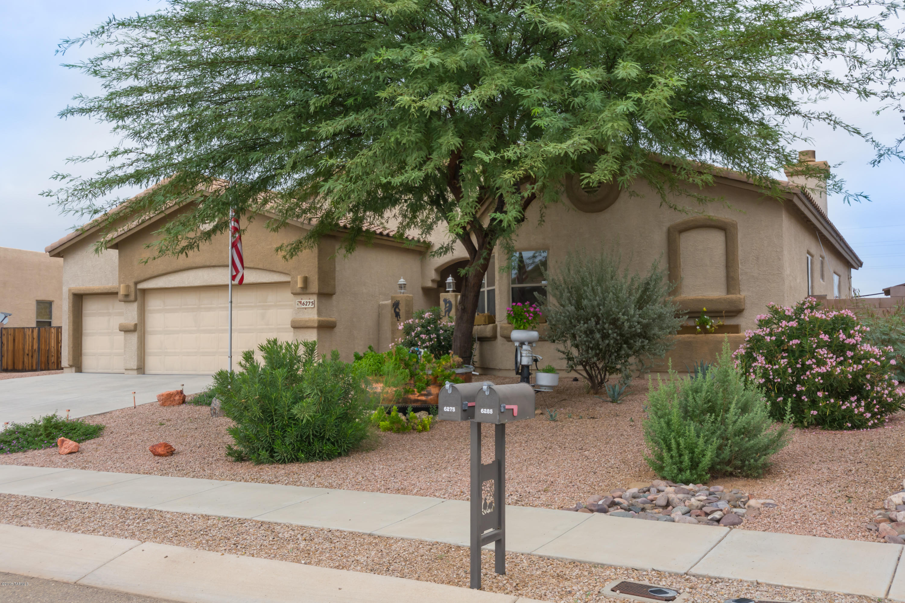 Eagle Point Estates (1-212) - Residential