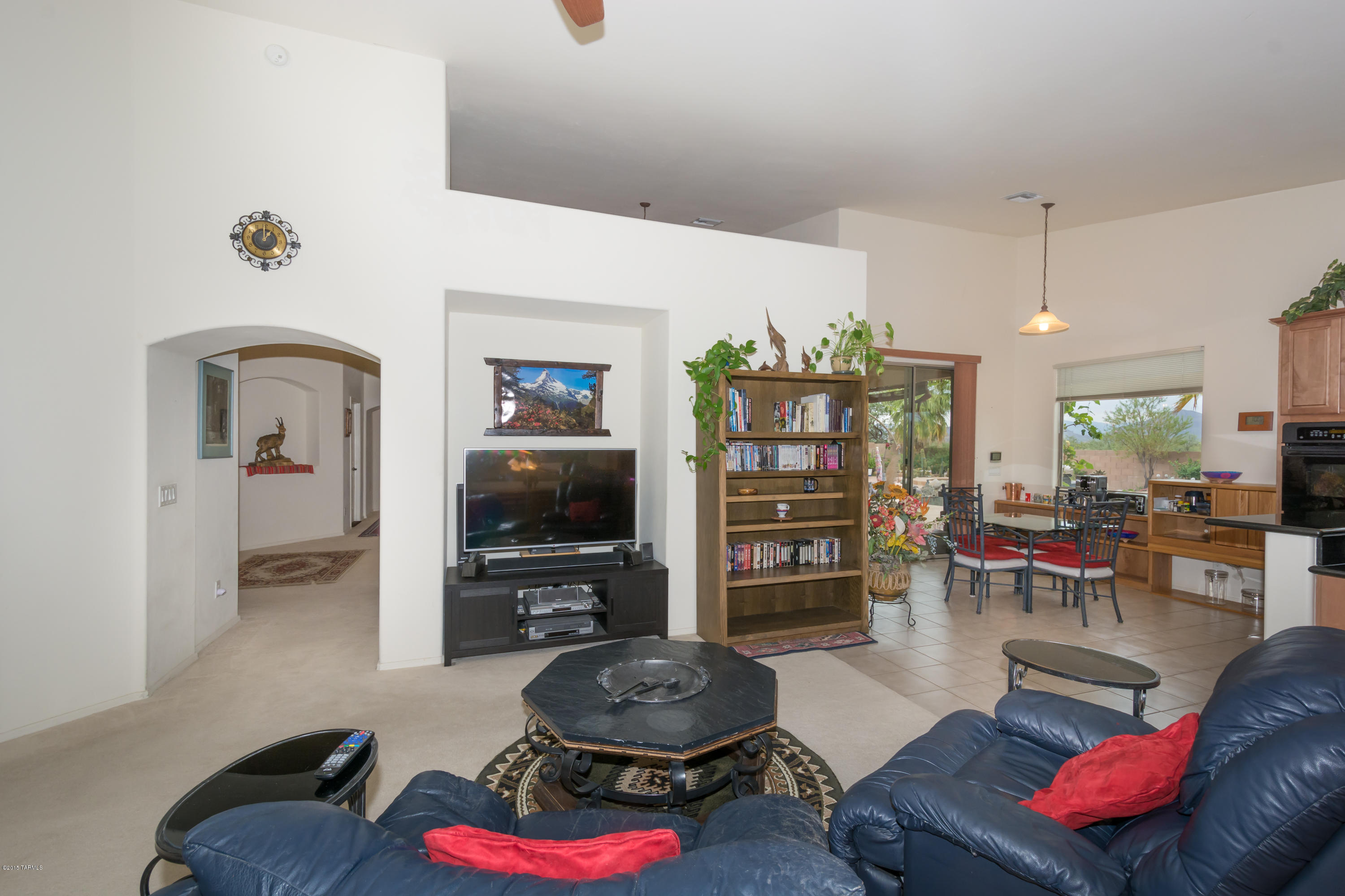 Eagle Point Estates (1-212) - Residential
