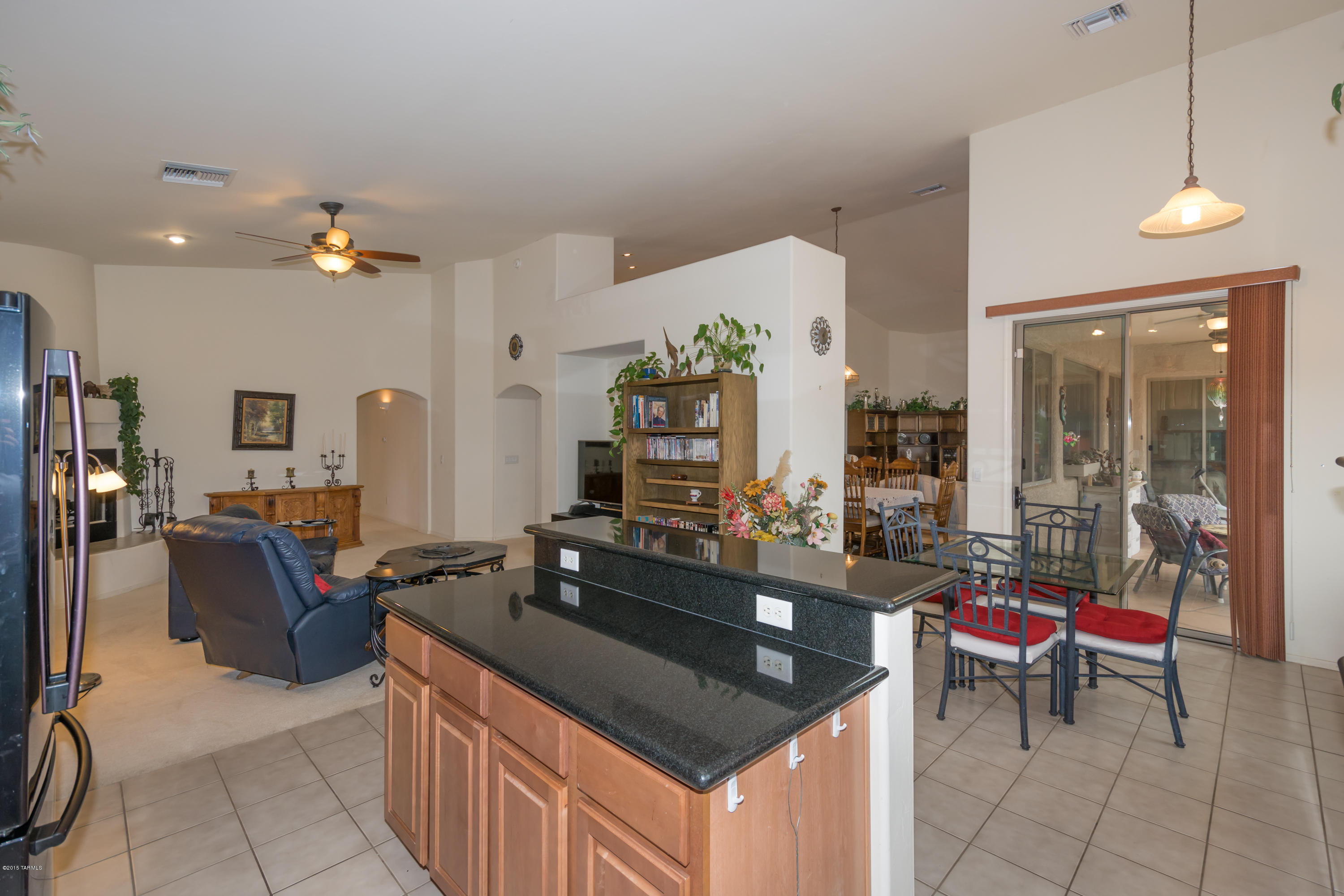 Eagle Point Estates (1-212) - Residential