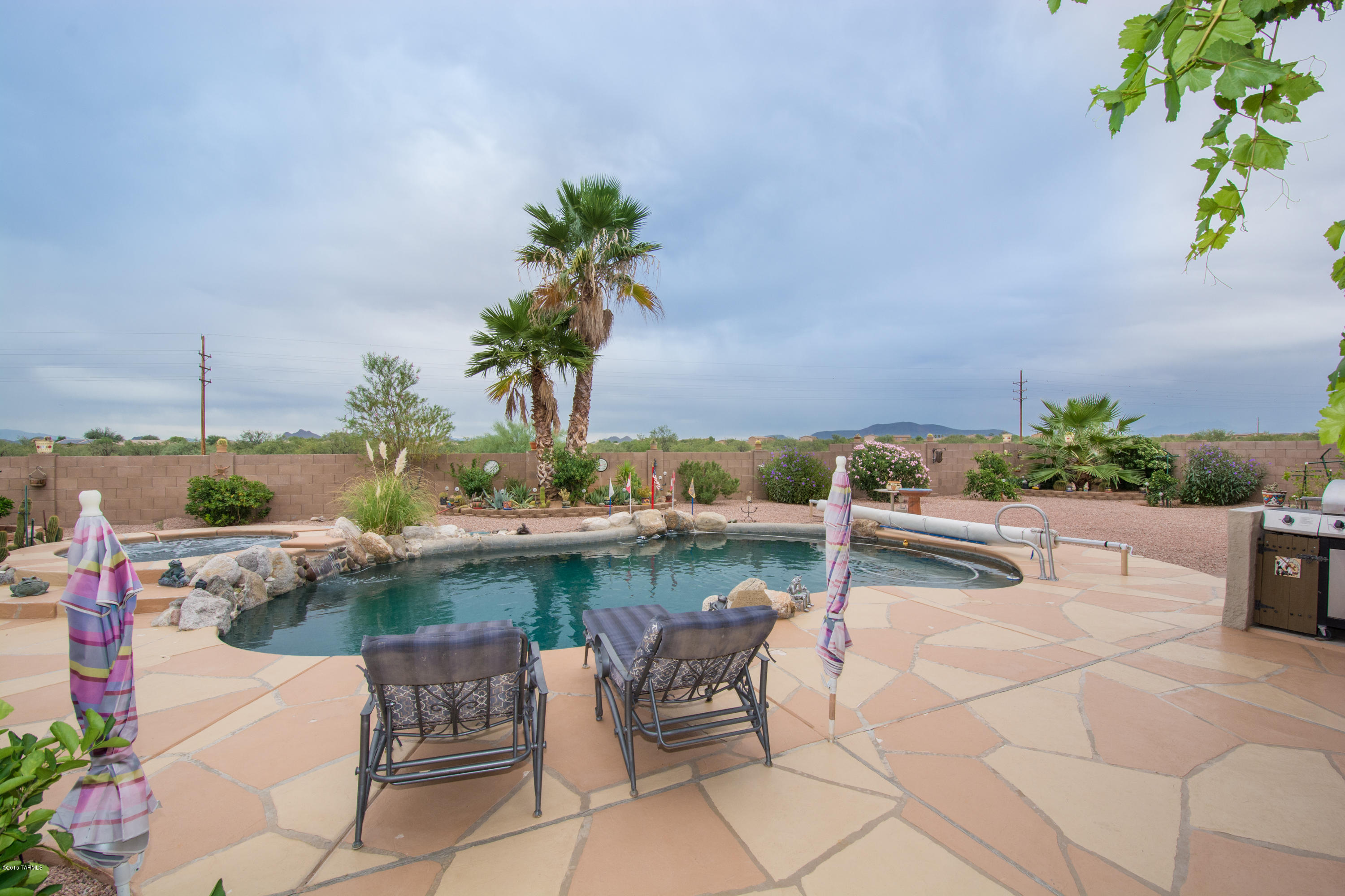Eagle Point Estates (1-212) - Residential