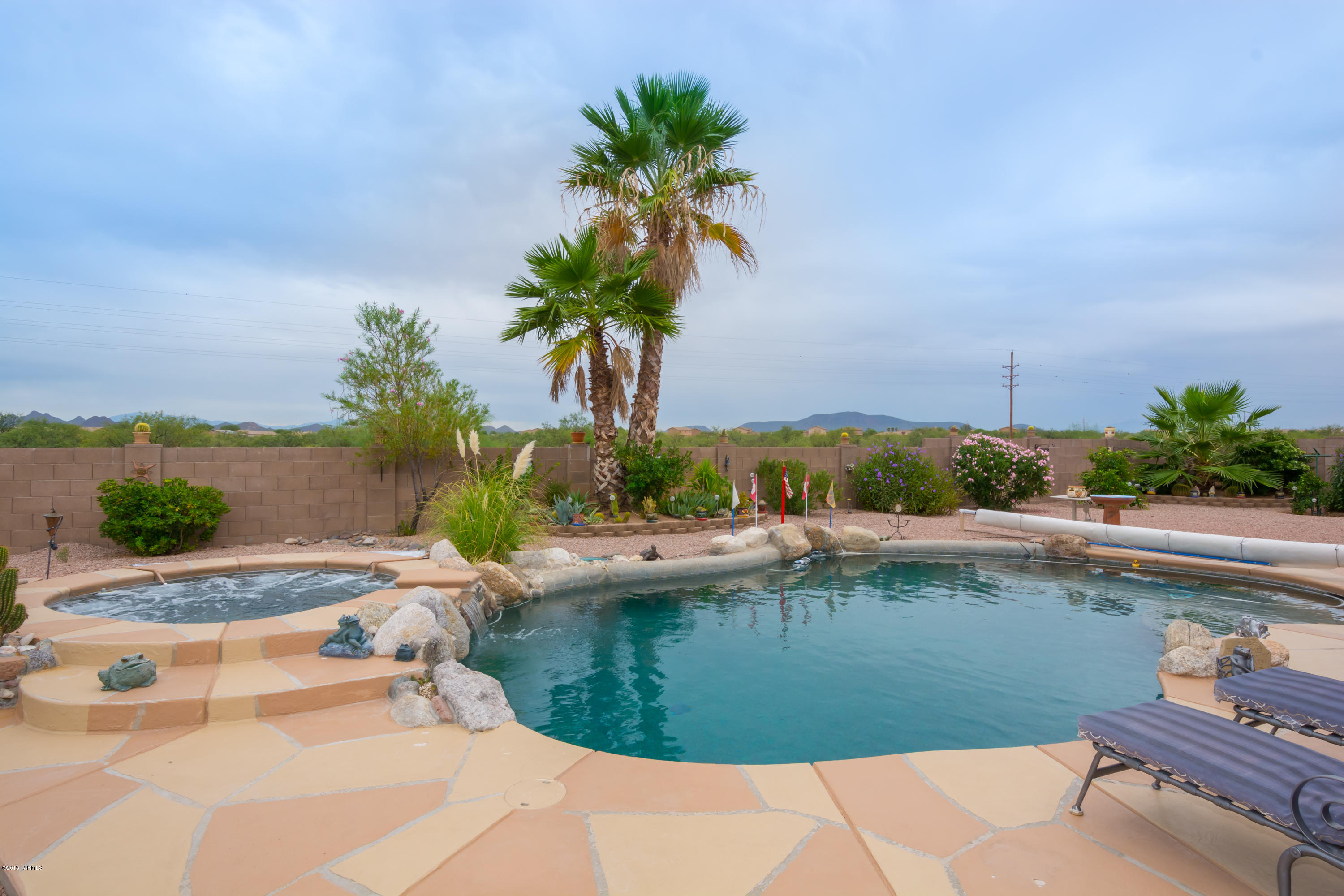 Eagle Point Estates (1-212) - Residential