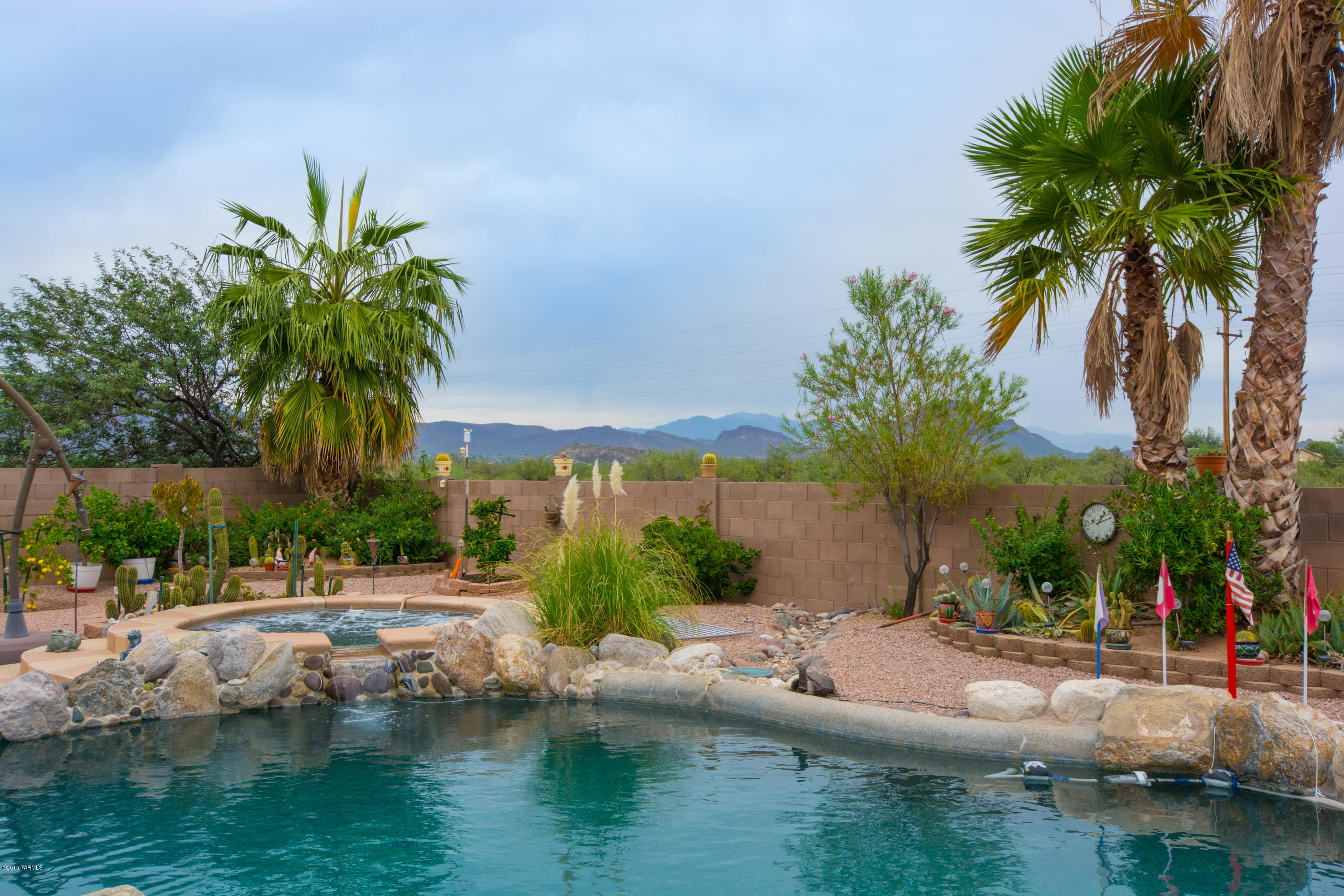 Eagle Point Estates (1-212) - Residential