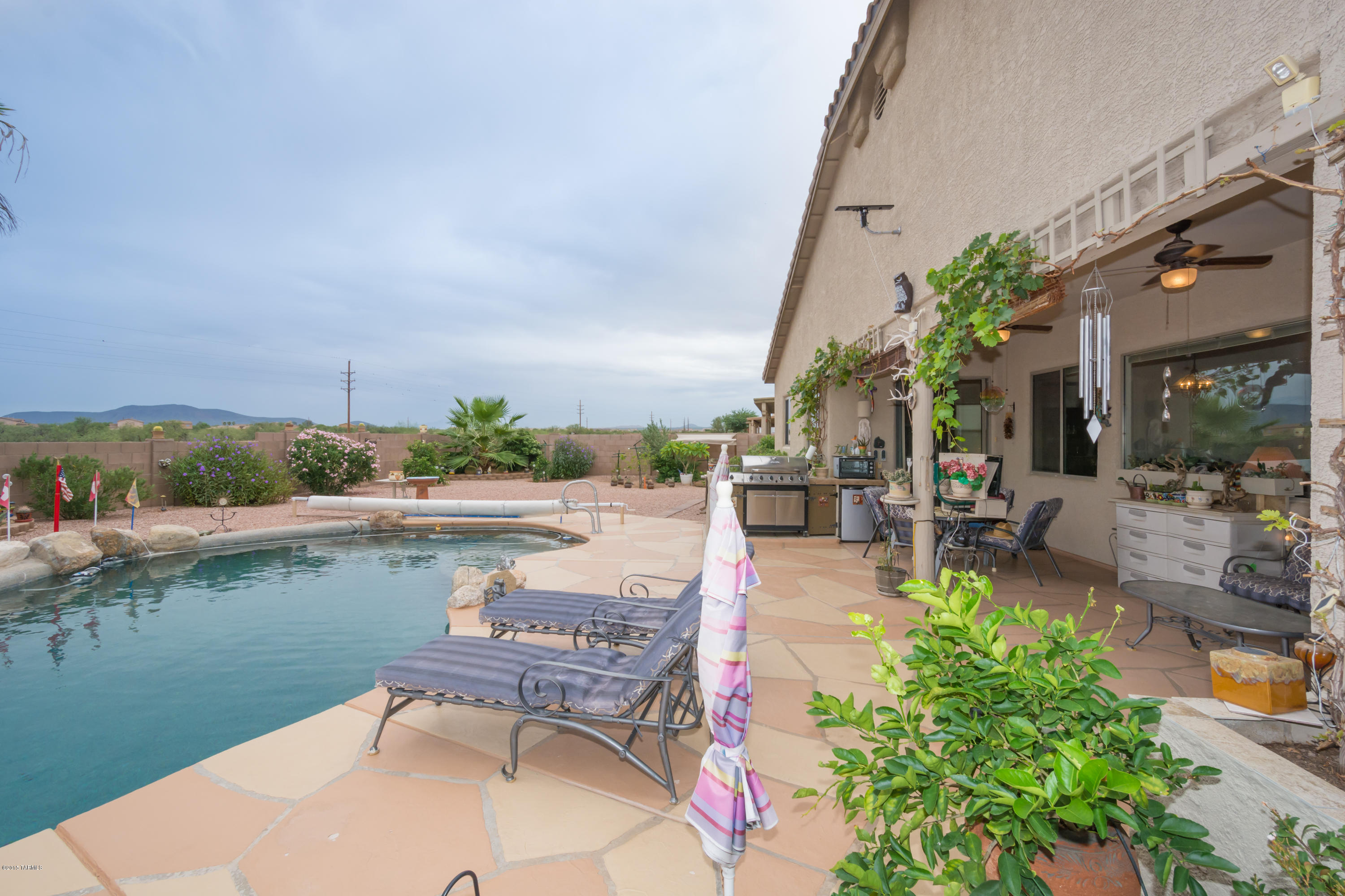 Eagle Point Estates (1-212) - Residential