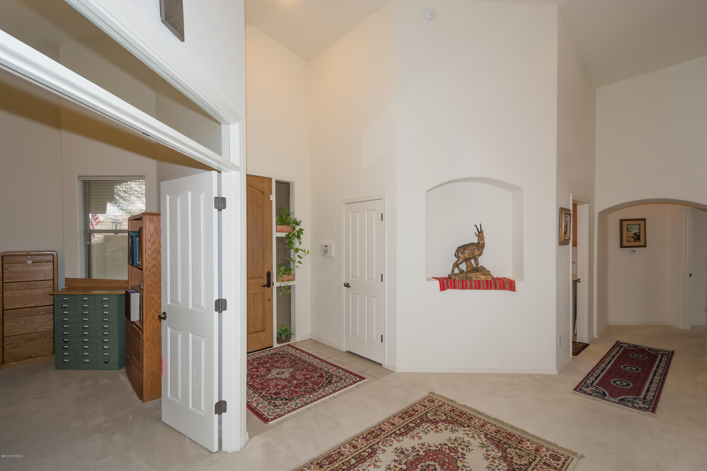 Eagle Point Estates (1-212) - Residential