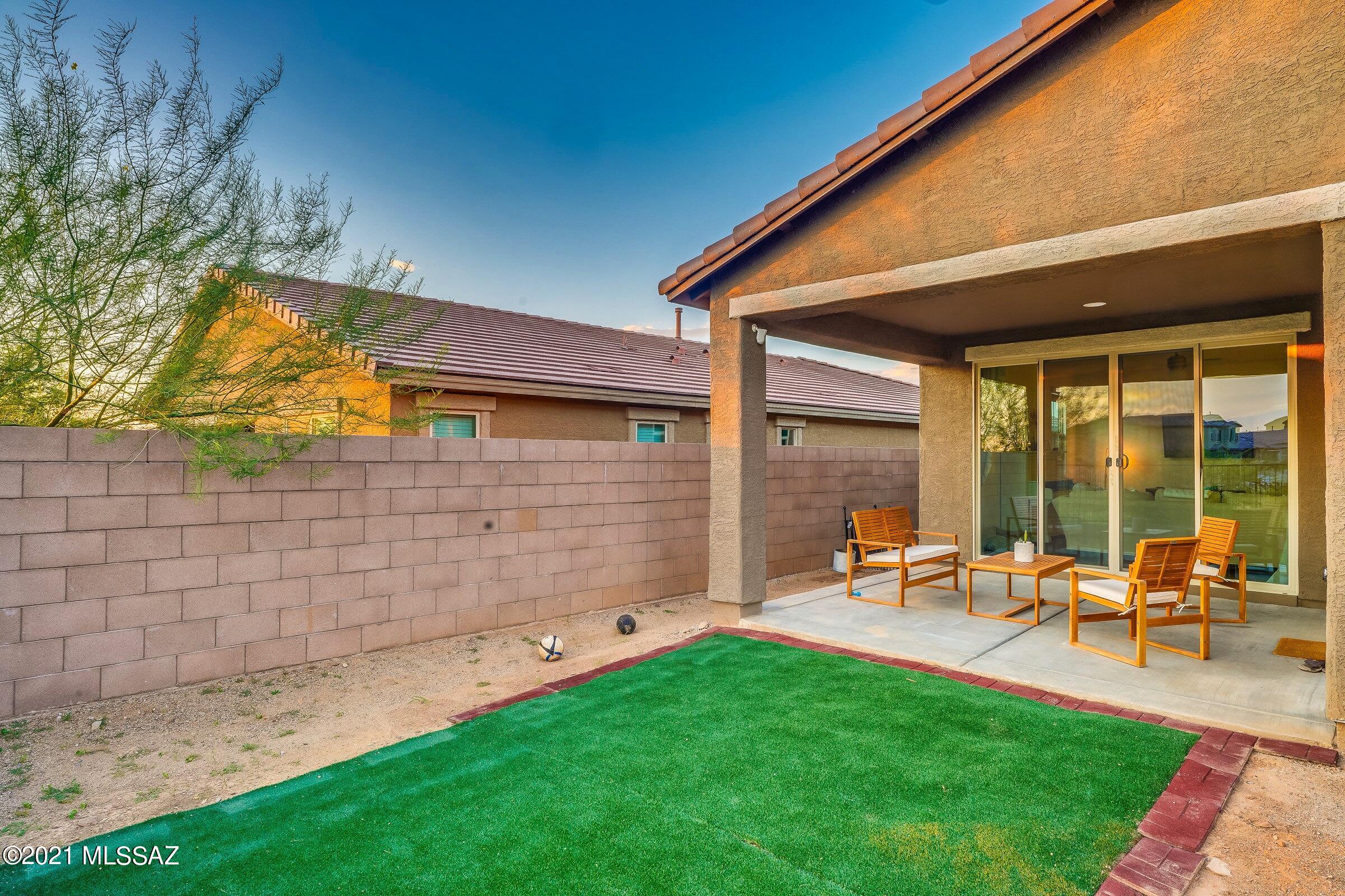 Santa Rita Ranch III SQ20141350560 - Residential