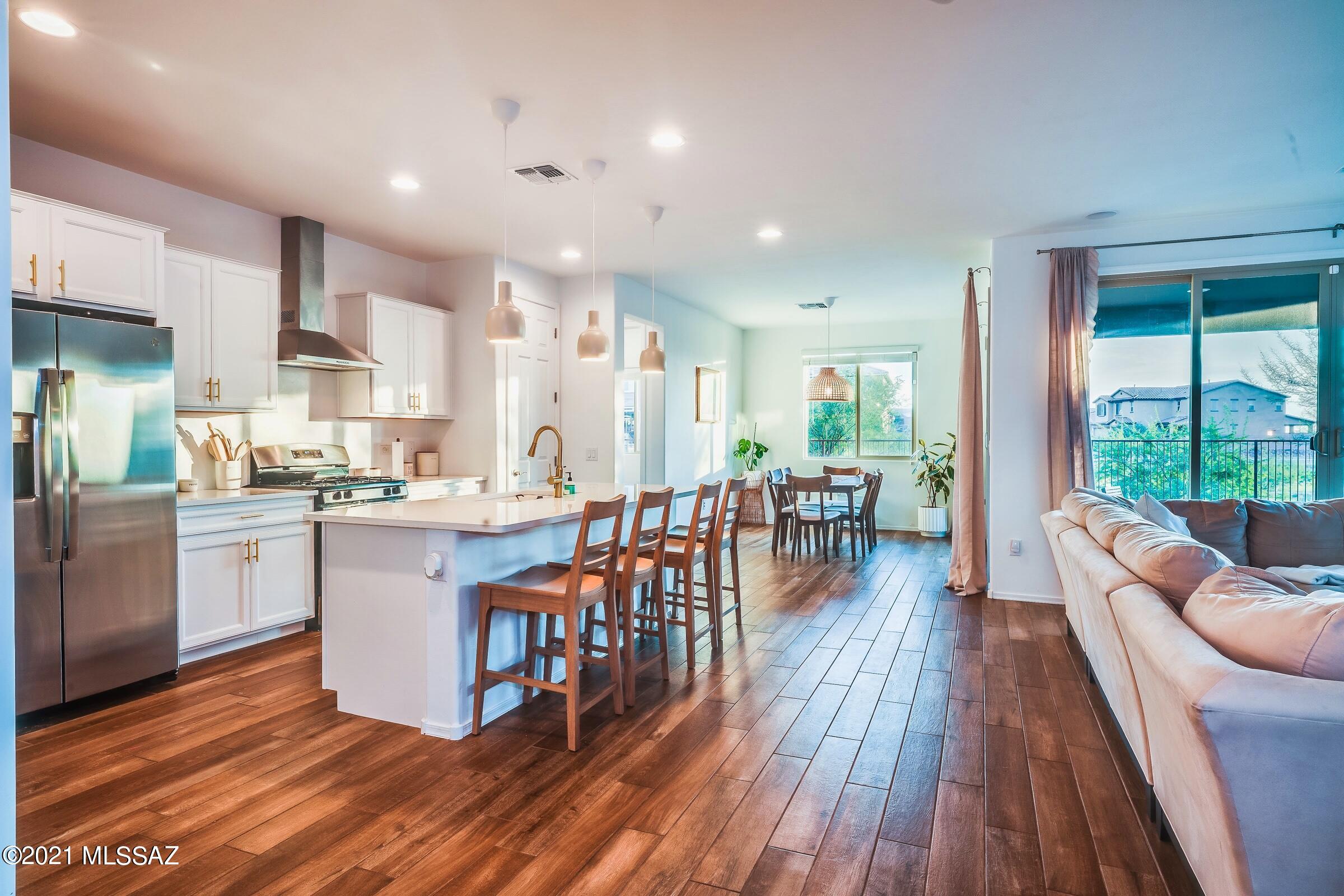 Santa Rita Ranch III SQ20141350560 - Residential