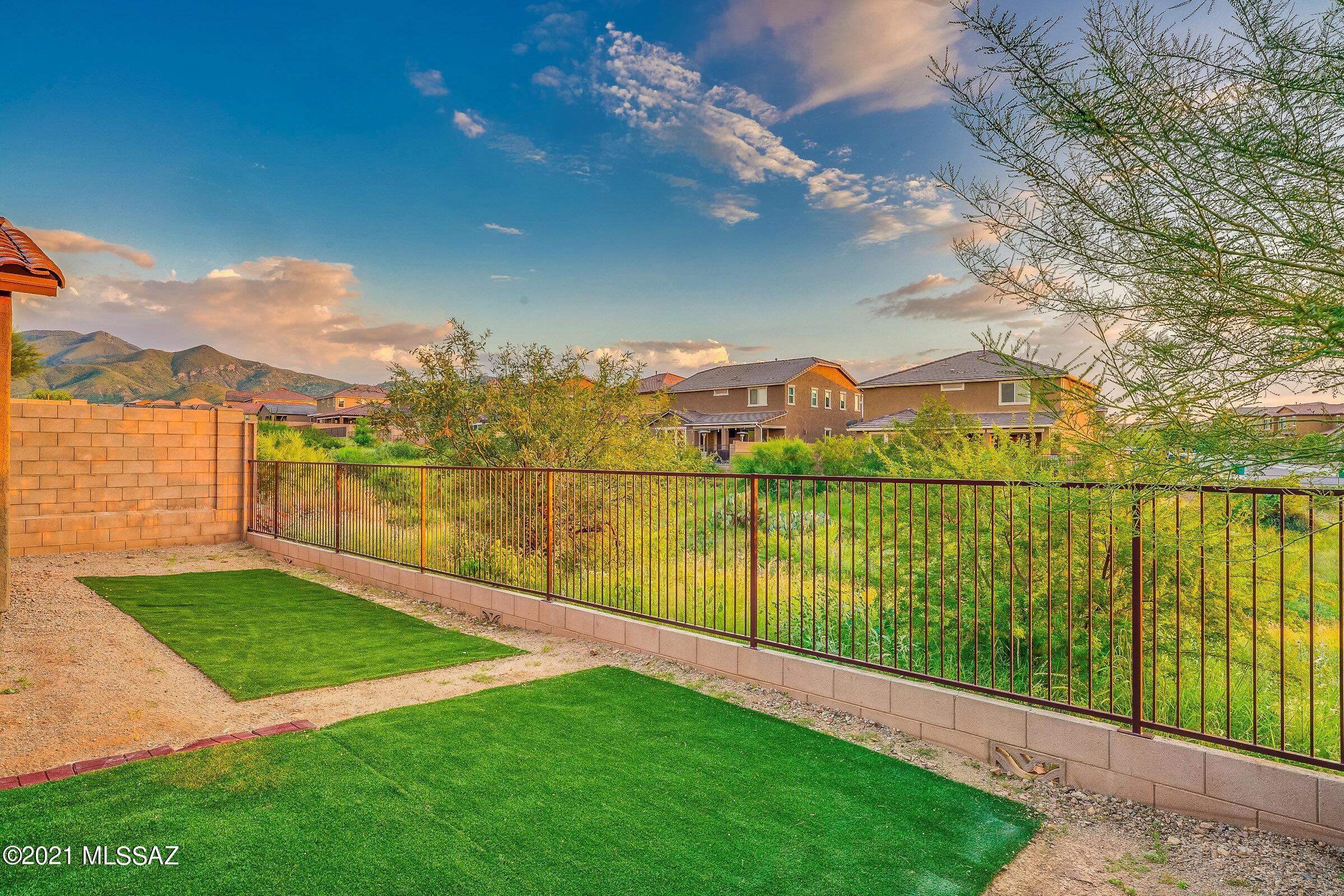 Santa Rita Ranch III SQ20141350560 - Residential