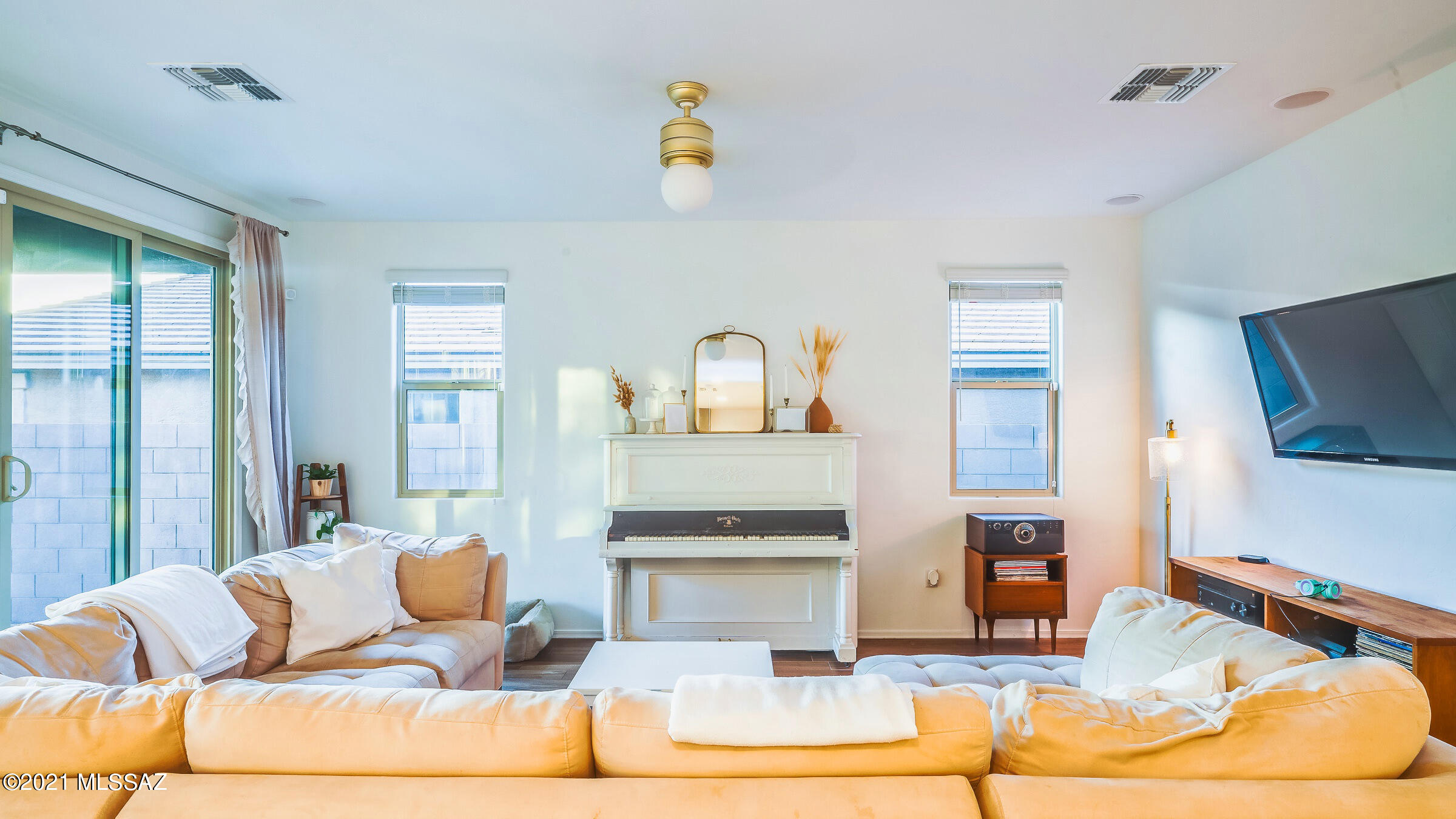 Santa Rita Ranch III SQ20141350560 - Residential