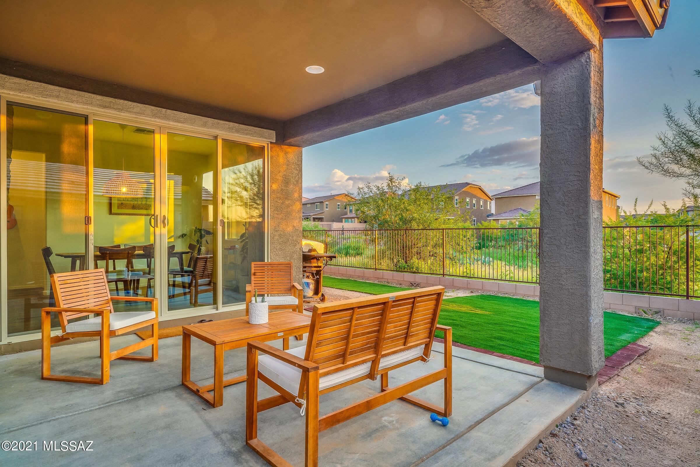 Santa Rita Ranch III SQ20141350560 - Residential