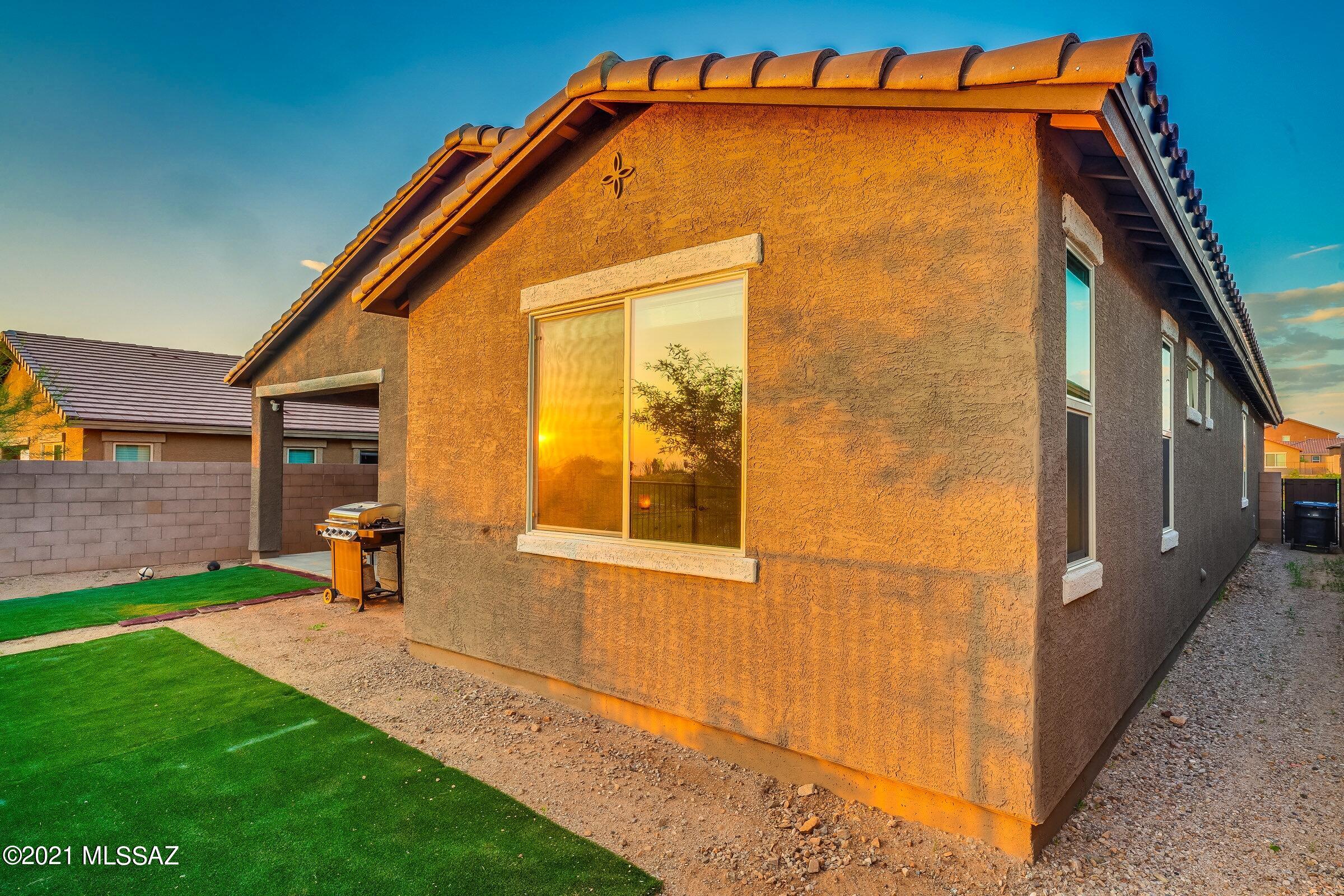 Santa Rita Ranch III SQ20141350560 - Residential