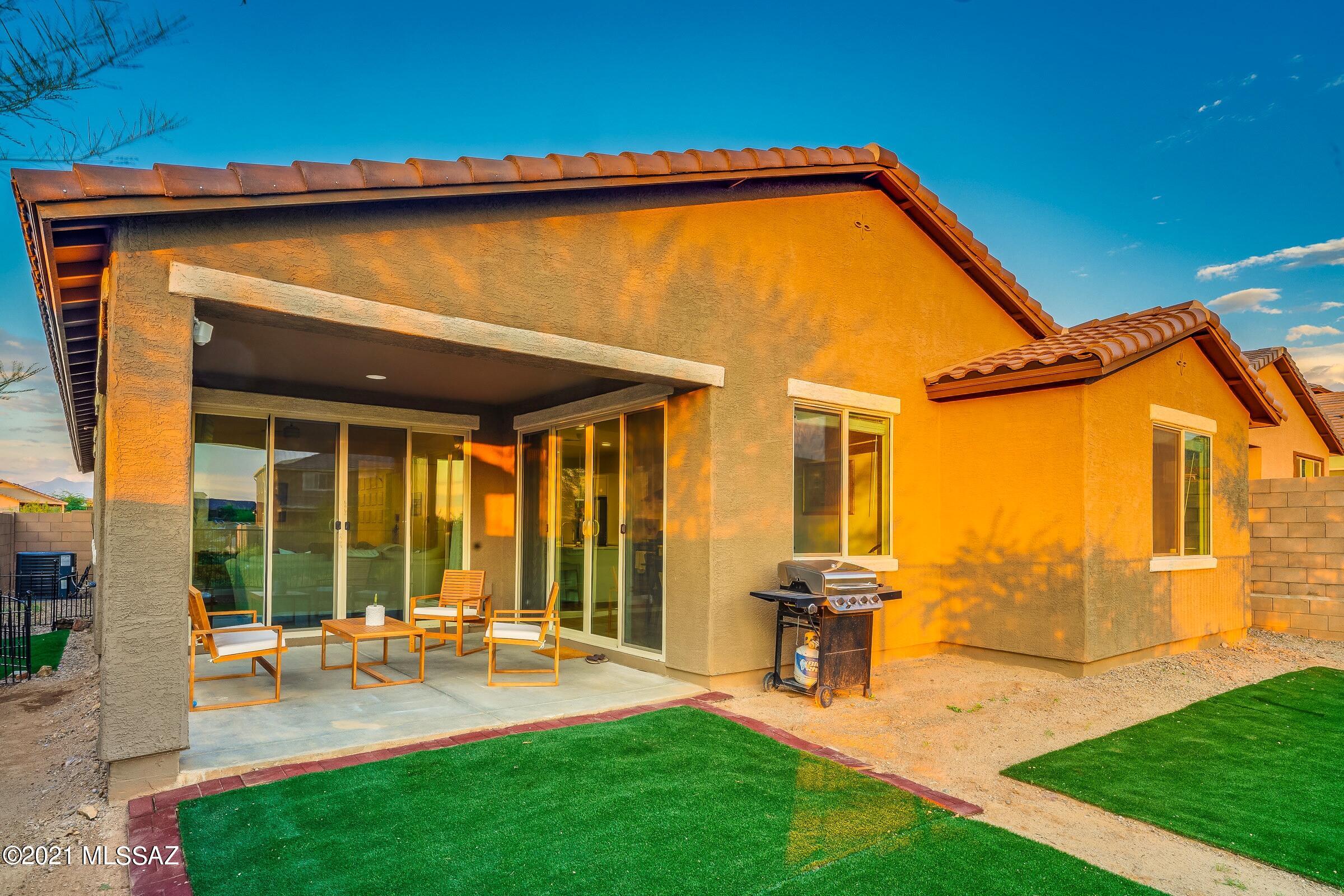 Santa Rita Ranch III SQ20141350560 - Residential
