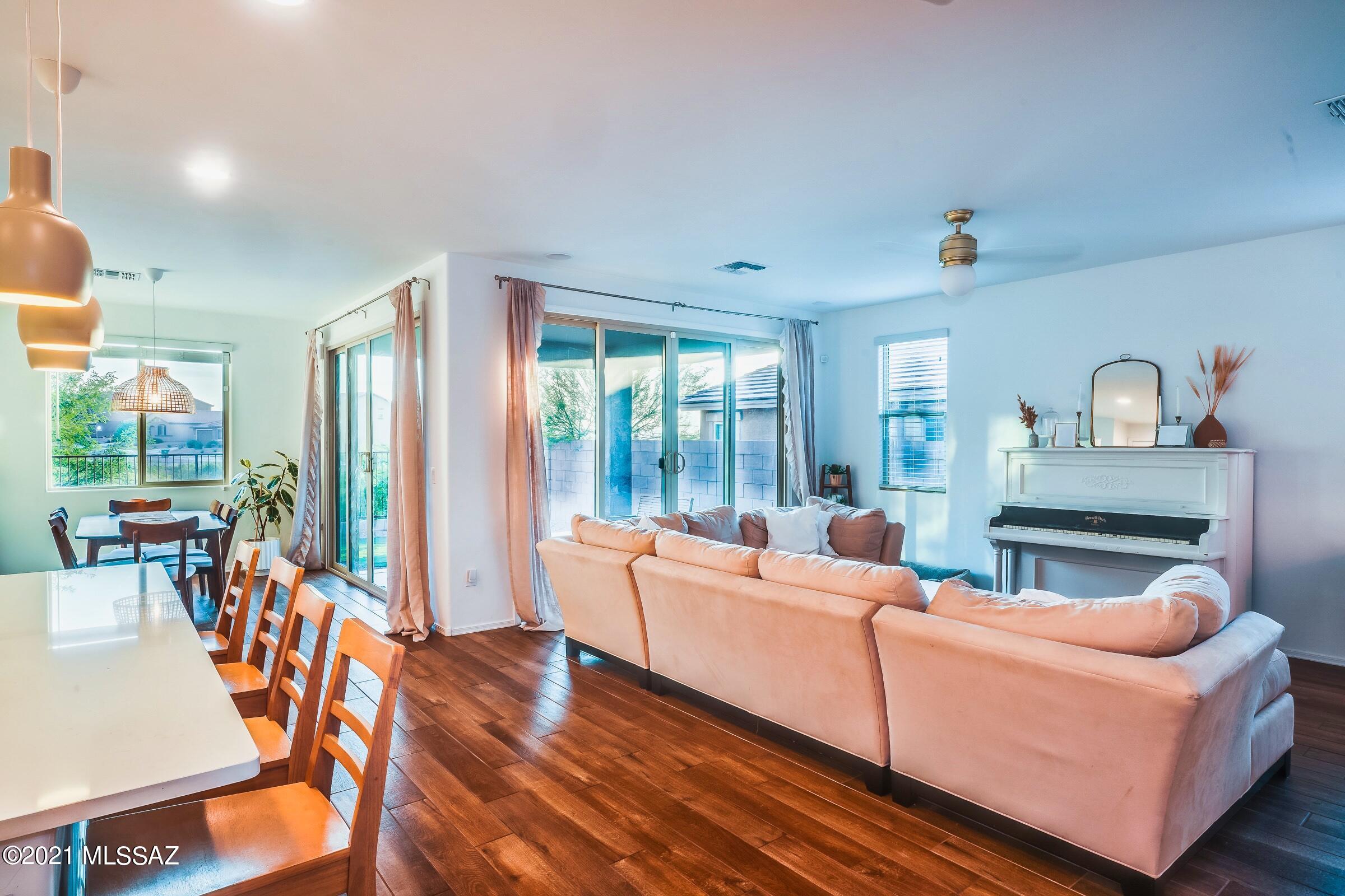 Santa Rita Ranch III SQ20141350560 - Residential